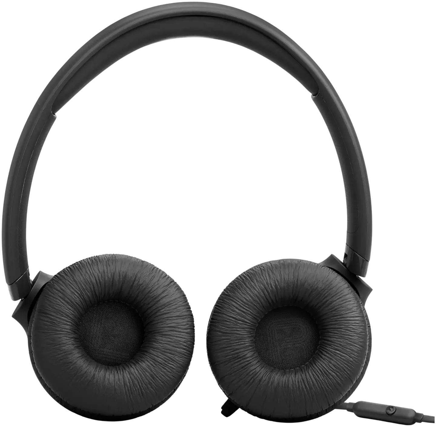 JBL langalliset sankakuulokkeet 3,5mm liitännällä Tune 530 musta - 5