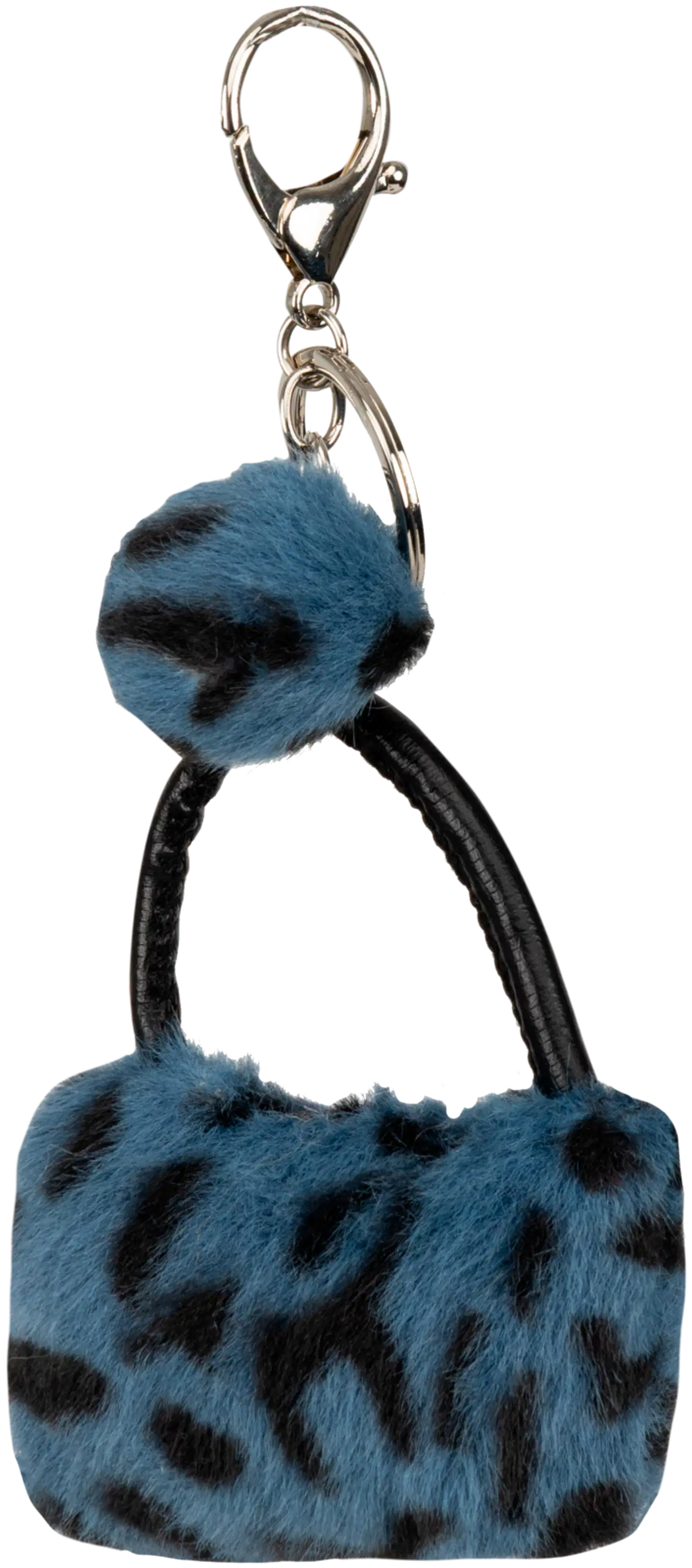 House laukkukoriste Bag leo - Blue
