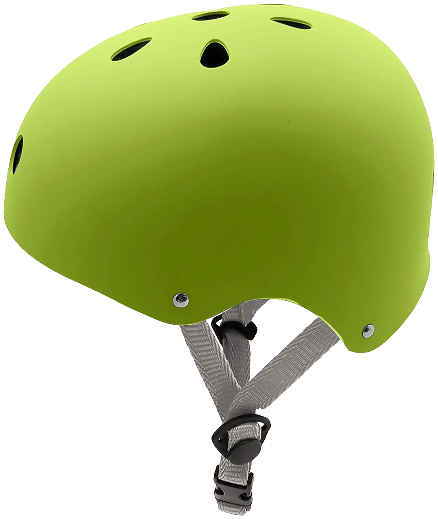 Jupiter kypärä BMX Lime Green 54-58 cm - 3