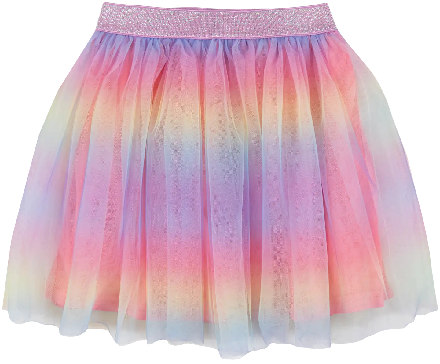 Ciraf lasten hame sateenkaari 25TC260233 - Rainbow aop - 1