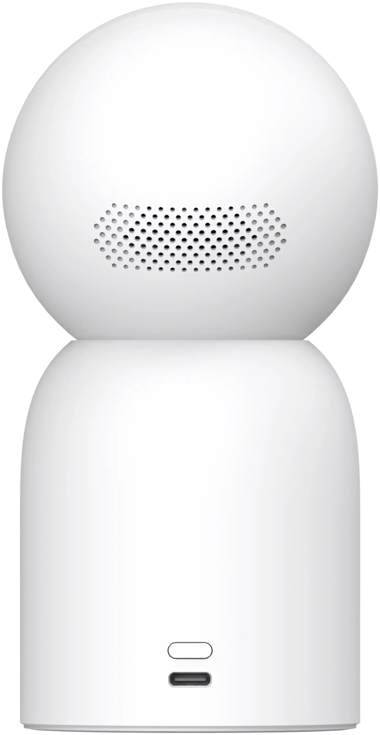 Imilab C30 Dual 3K+3K WiFi -valvontakamera kahdella objektiivilla sisäkäyttöön CMSXJ111A - 2