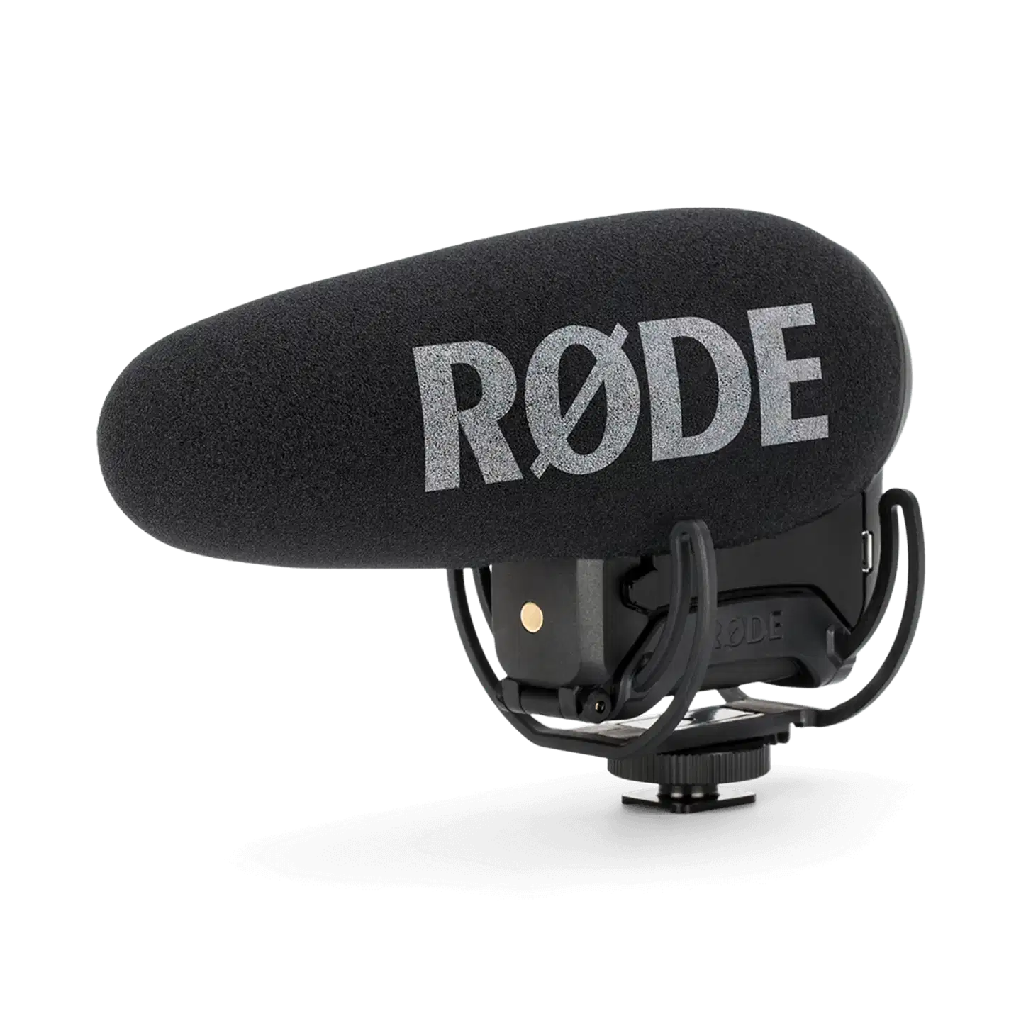 Rode VideoMic Pro+ kameramikrofoni - 1