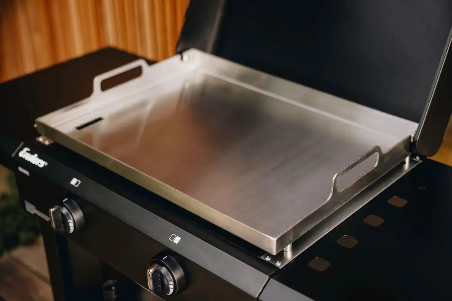 Enders Plancha-grilli Amaro - 4