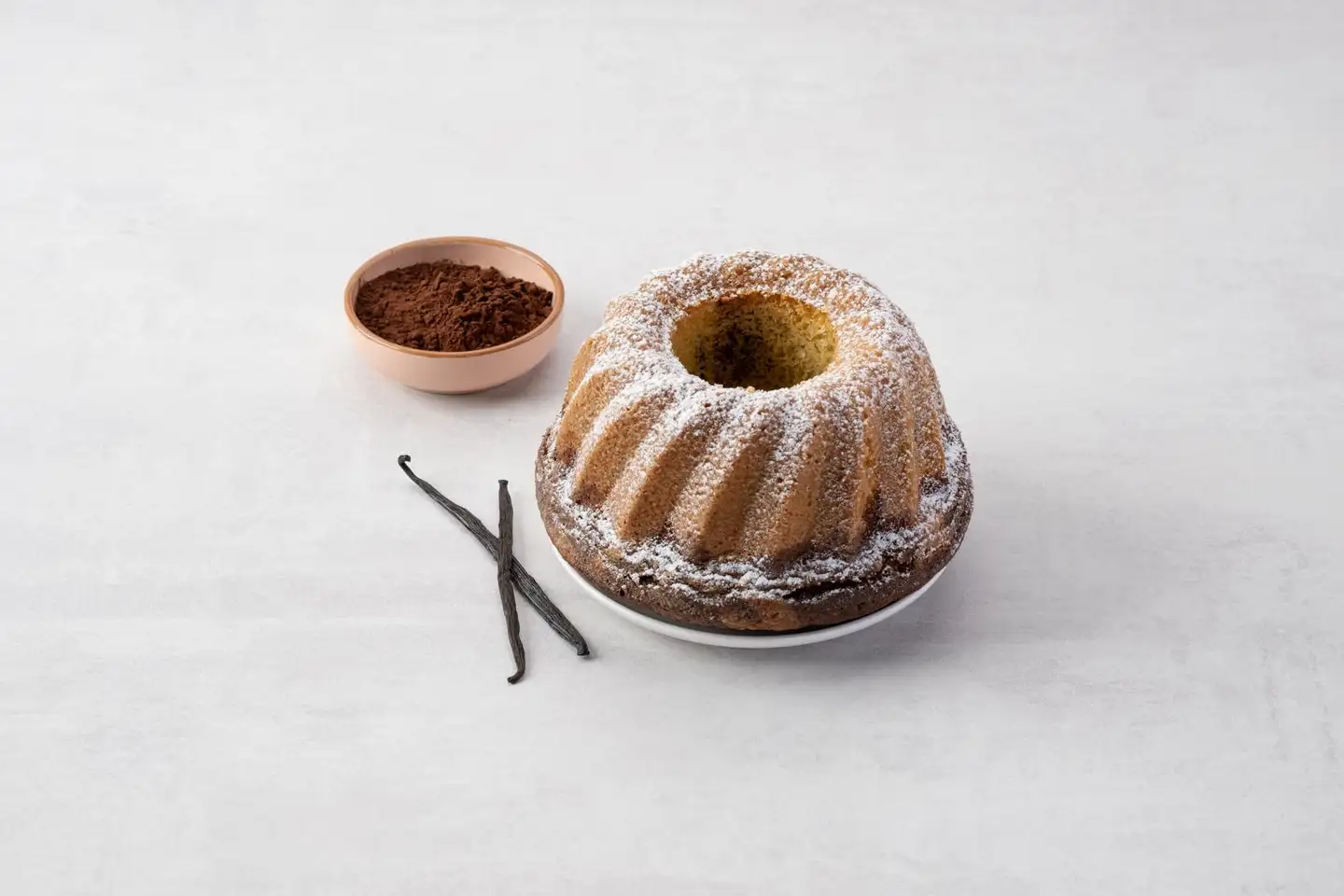 Dr Oetker Kakkuvuoka 18 cm - 5