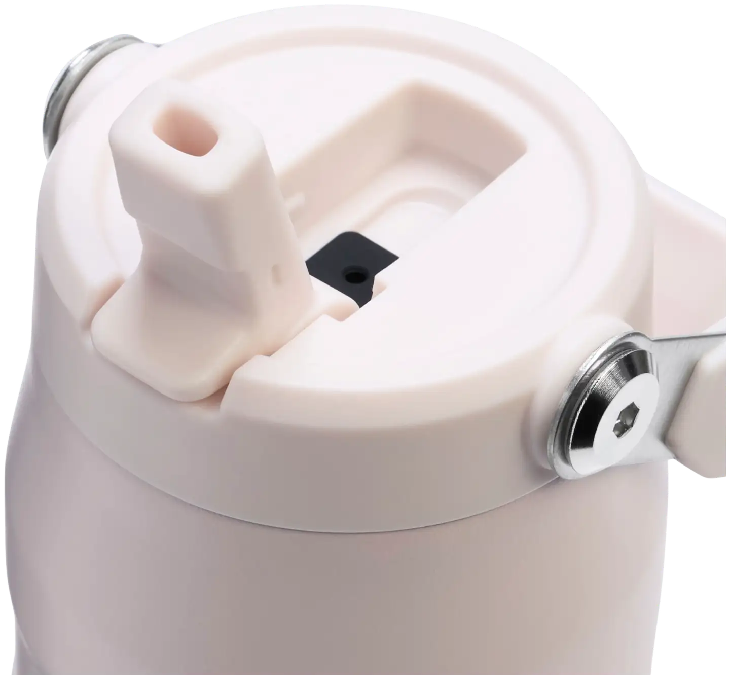 Stanley The IceFlow Bottle Flip Straw 2.0 0,7L Rose - 2