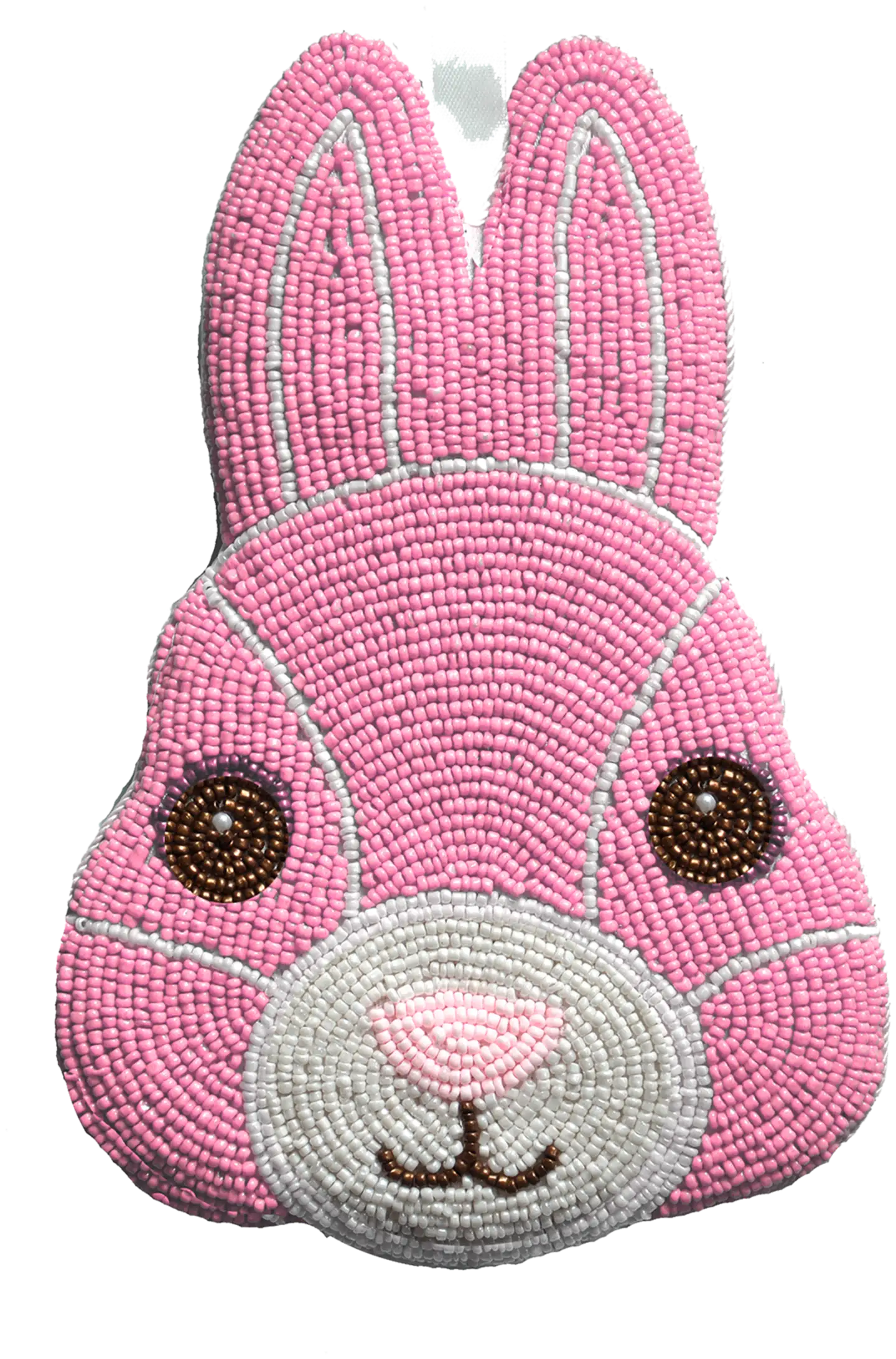 Mum's seinäkoriste Pinkkipupunen - 1