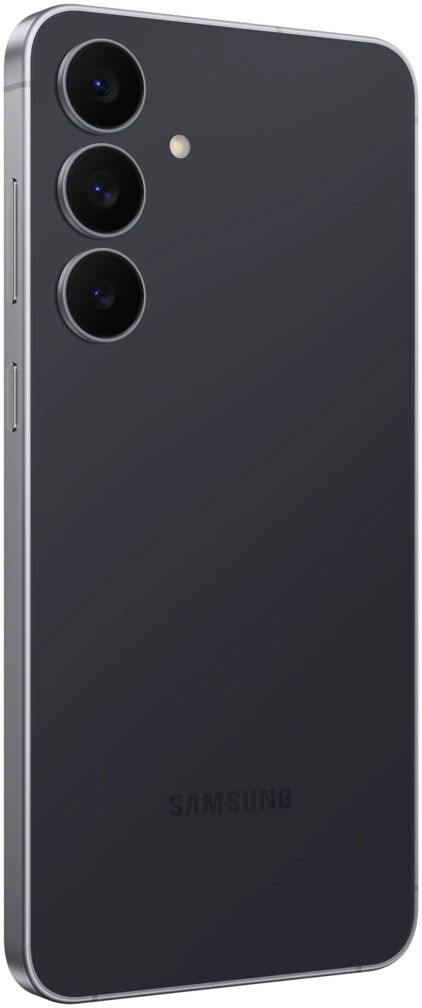 Samsung älypuhelin S25 FE 128 GB Edition musta - 7