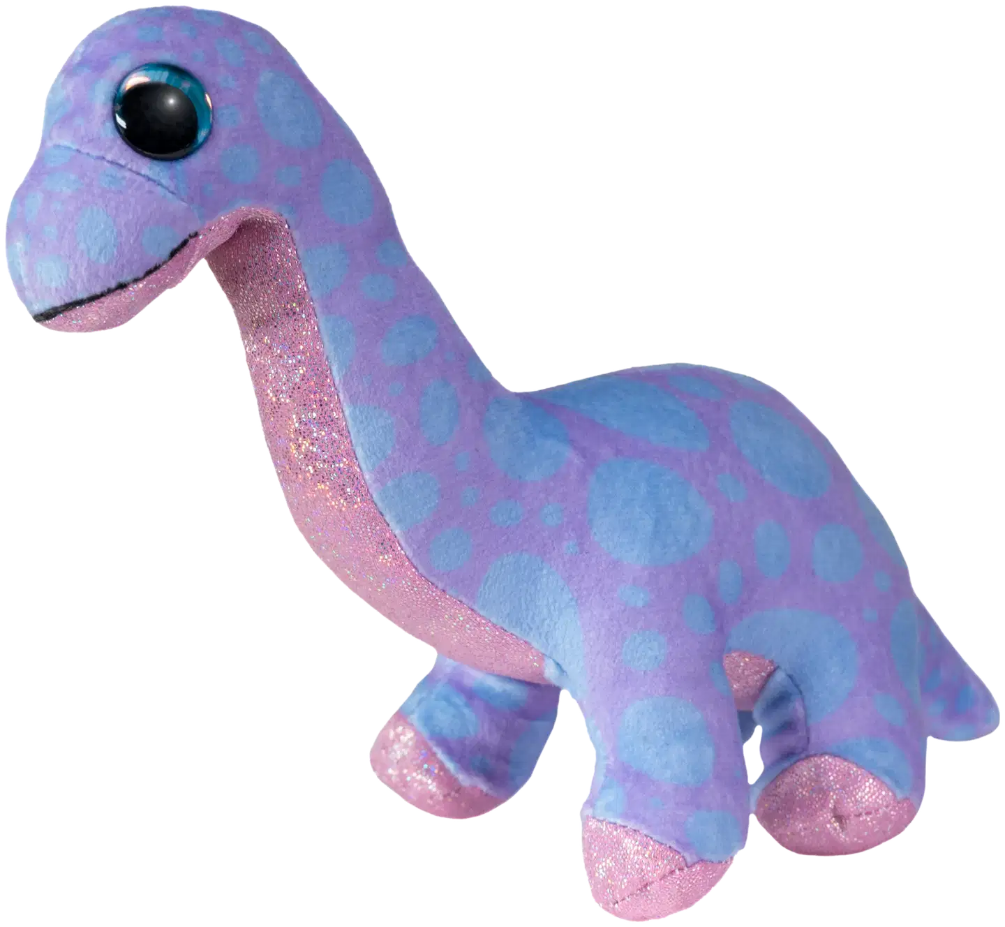 Lumo Stars Pehmolelu Dino Brontosaur - 2
