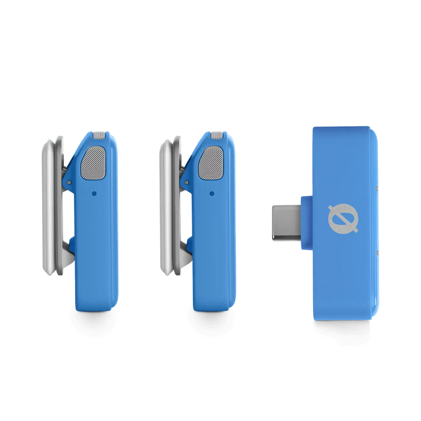 Rode Wireless Micro USB-C langaton mikrofonijärjestelmä - 3