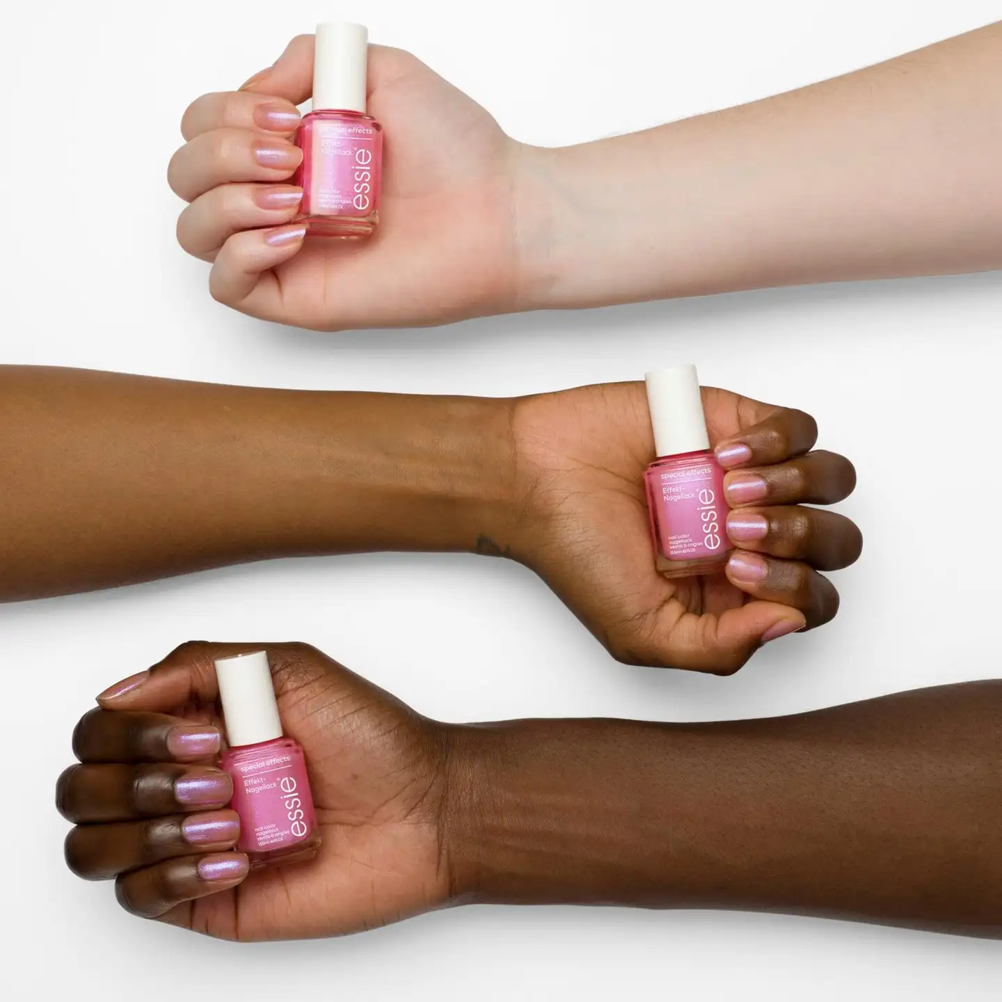 essie nail art studio 30 ethereal escape kynsilakka 13,5ml - Astral Aura - 3