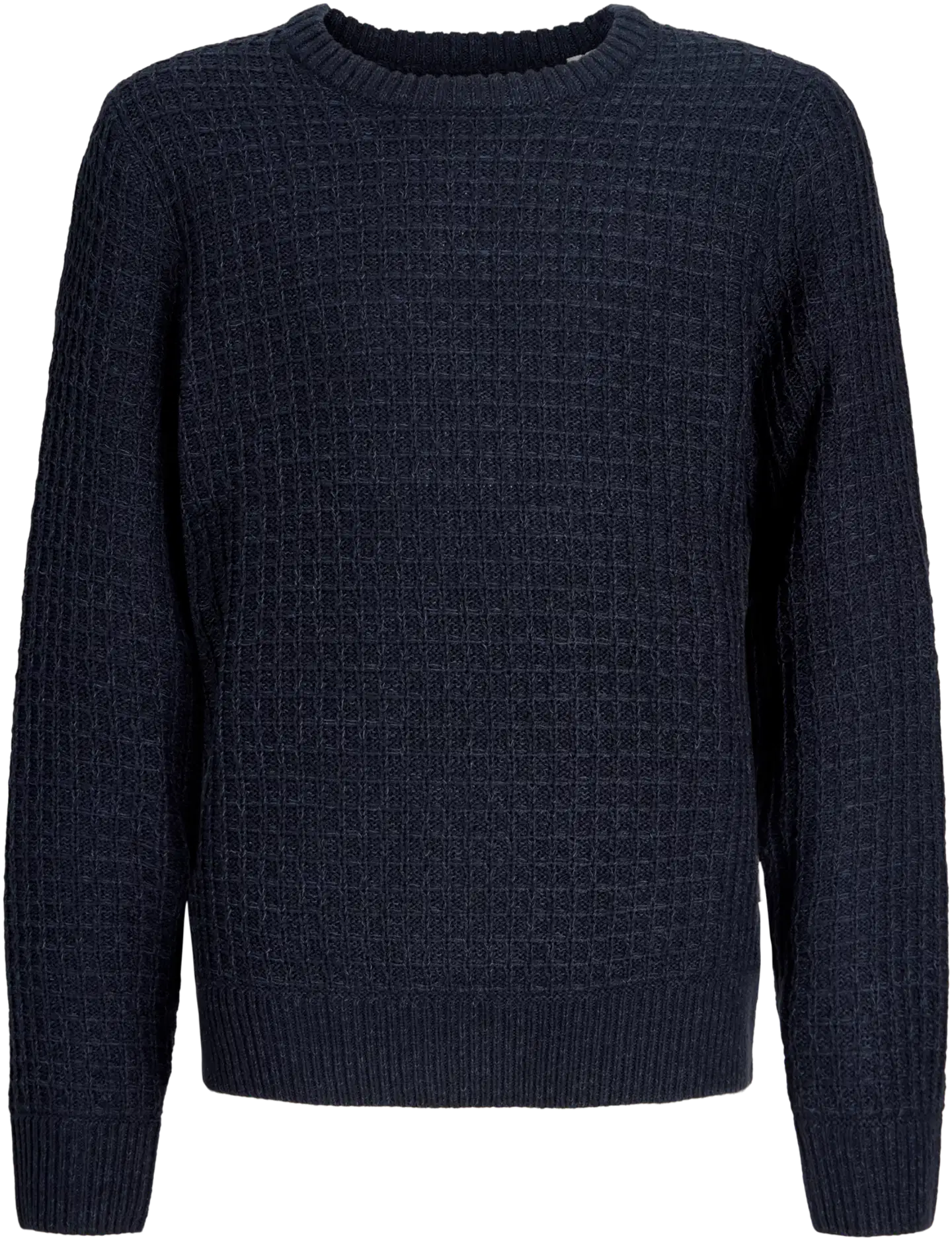 JJ REBEL JUNIOR lasten neulepusero - Navy Blazer - 1