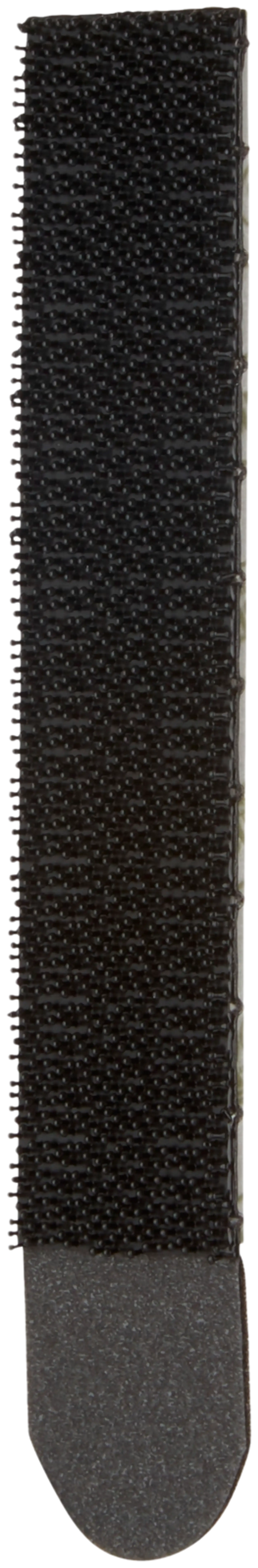Command™-taulunkiinnityspalat 17206BLK-4-UKN, musta, iso, 4 paria (8 palaa) - 5