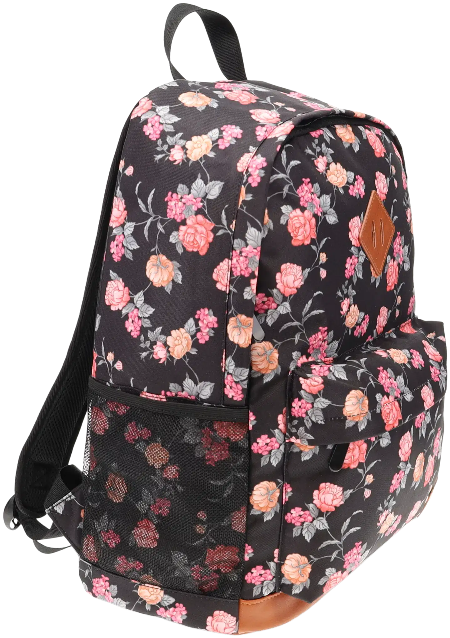 X-Force reppu flower X-258 - 11