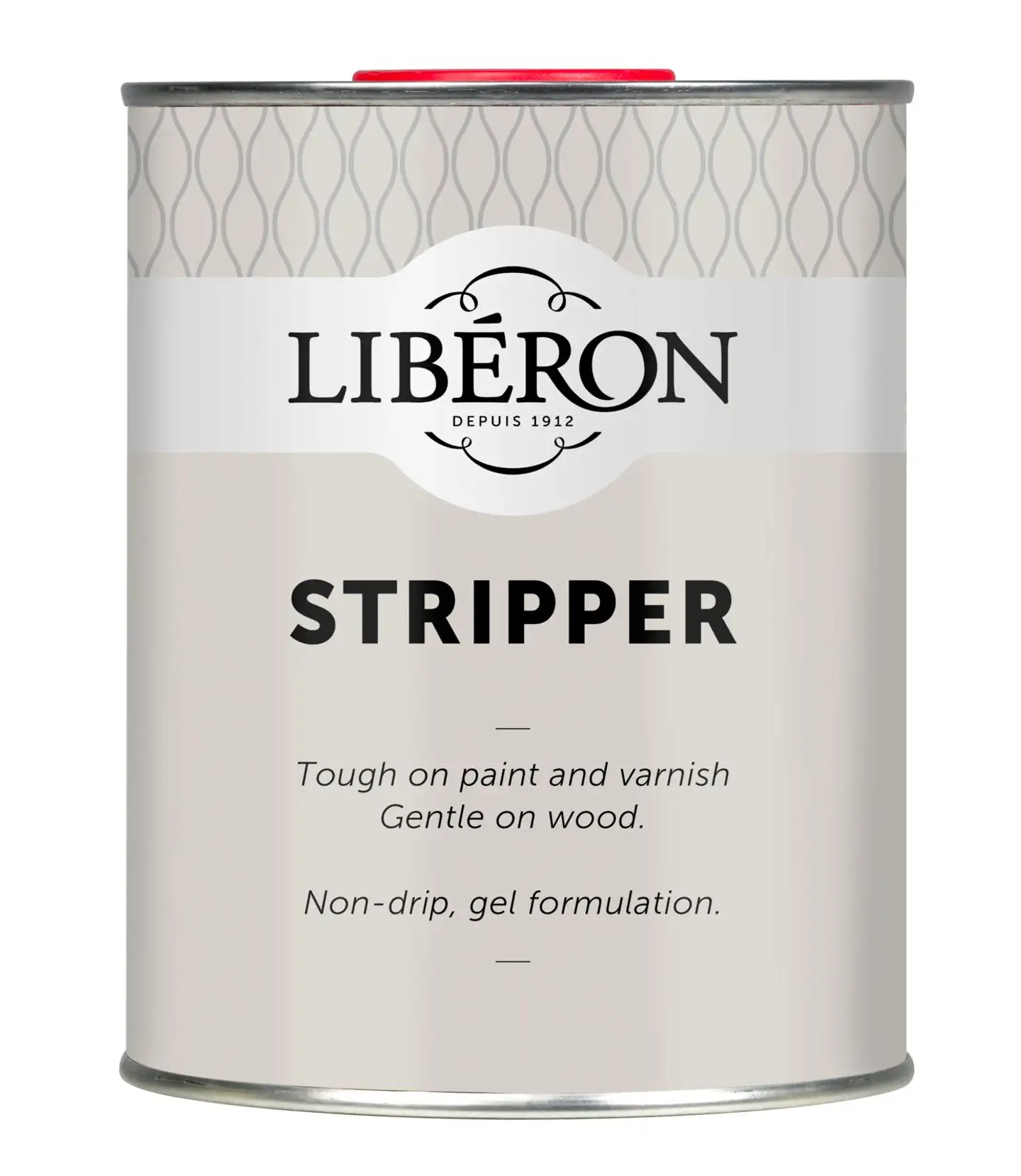 Liberon Stripper 1L maalin- ja lakanpoistoaine - 1