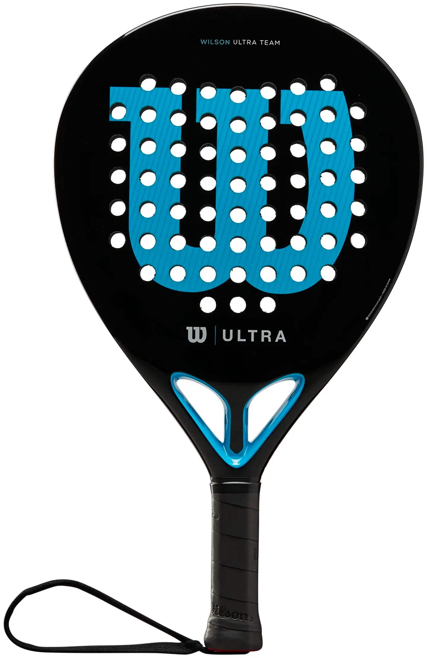 Wilson padelmaila Ultra Team v2 - 1