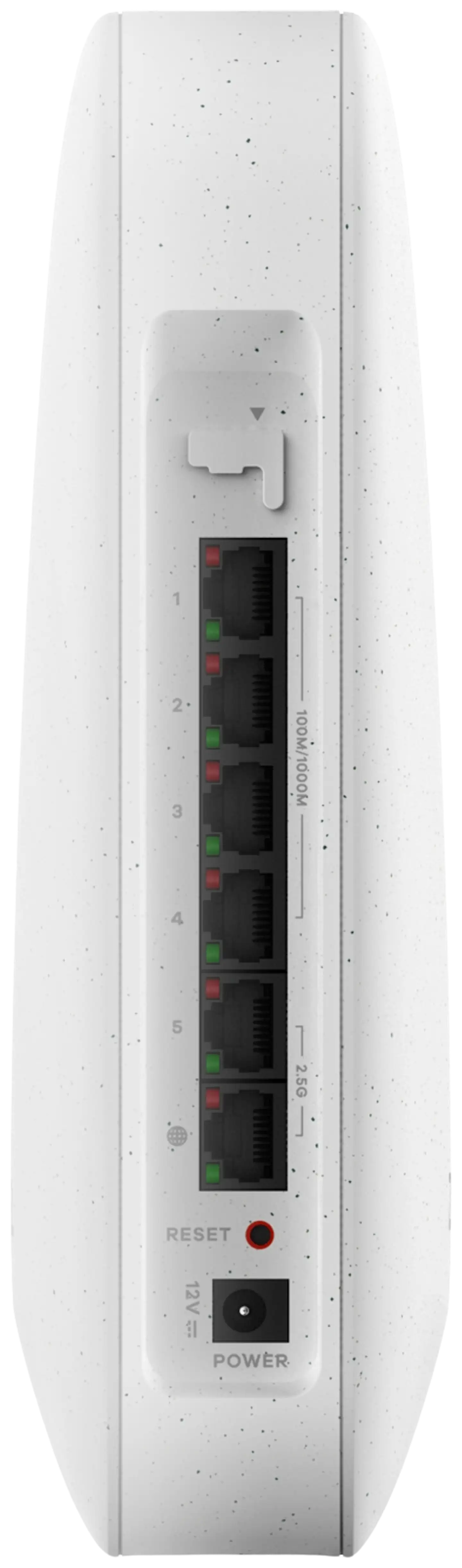 Zyxel USG LITE 60AX router - 5