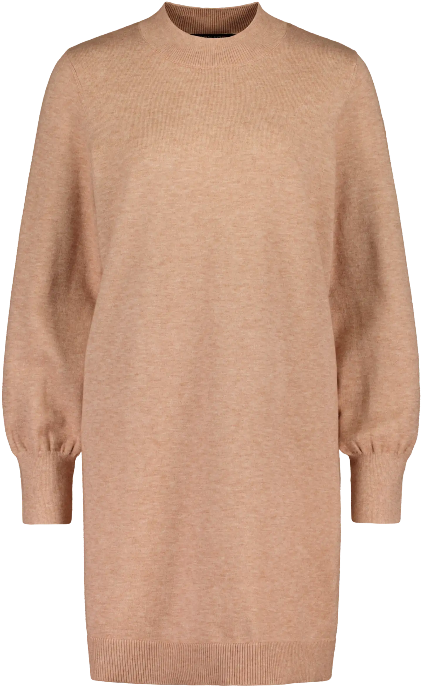 London Fog naisten neulemekko 213L402509 - Warm taupe - 1