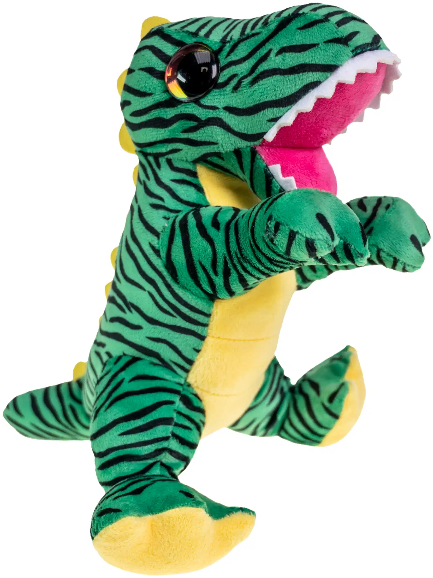 Lumo Stars Pehmolelu Dino T-Rex - 1