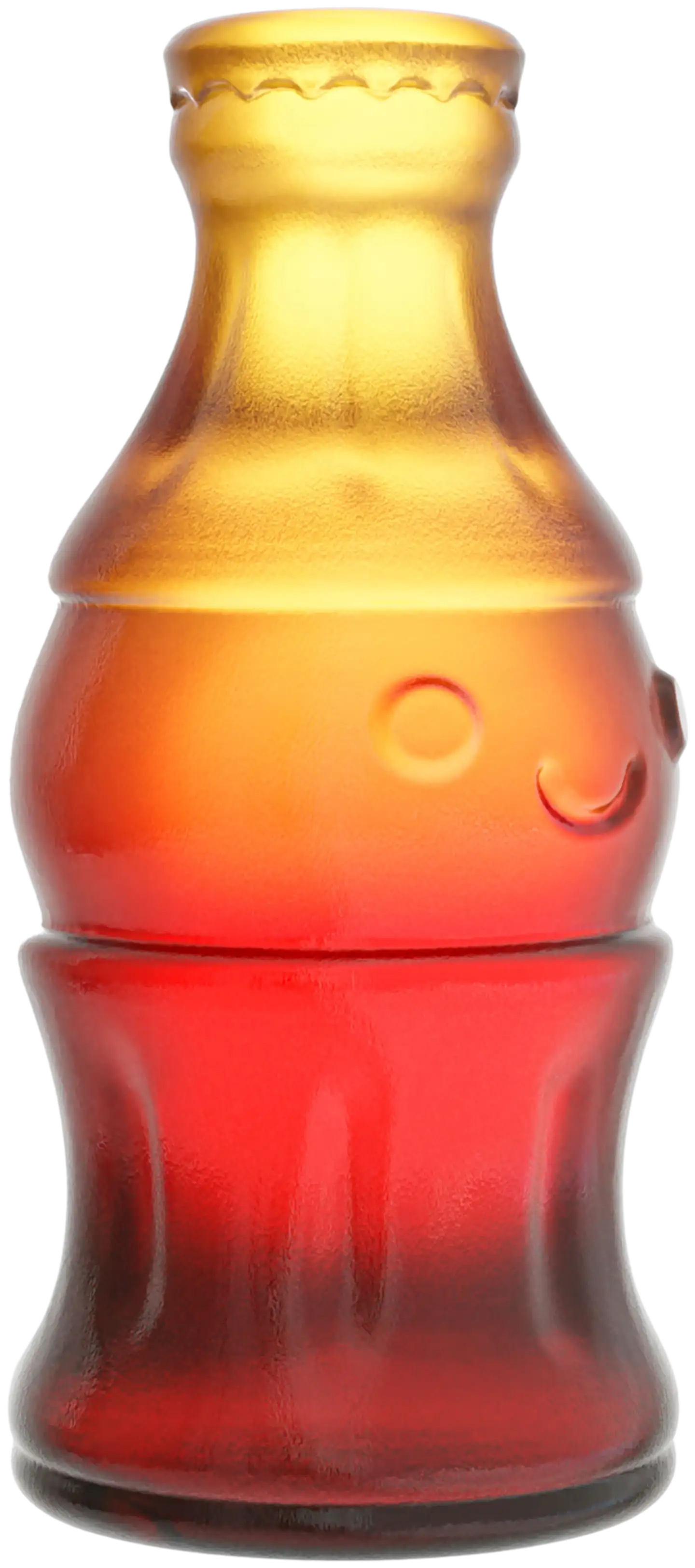 Gummymal Bear laulava ja tanssiva hahmo - 3