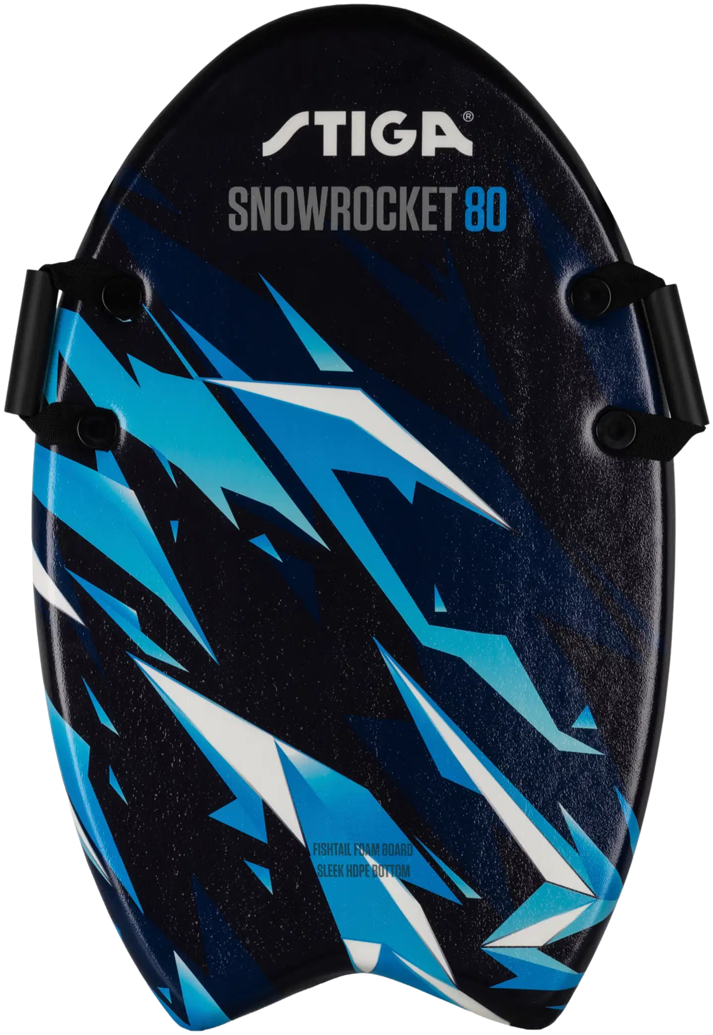 Stiga Snowrocket 80 sininen