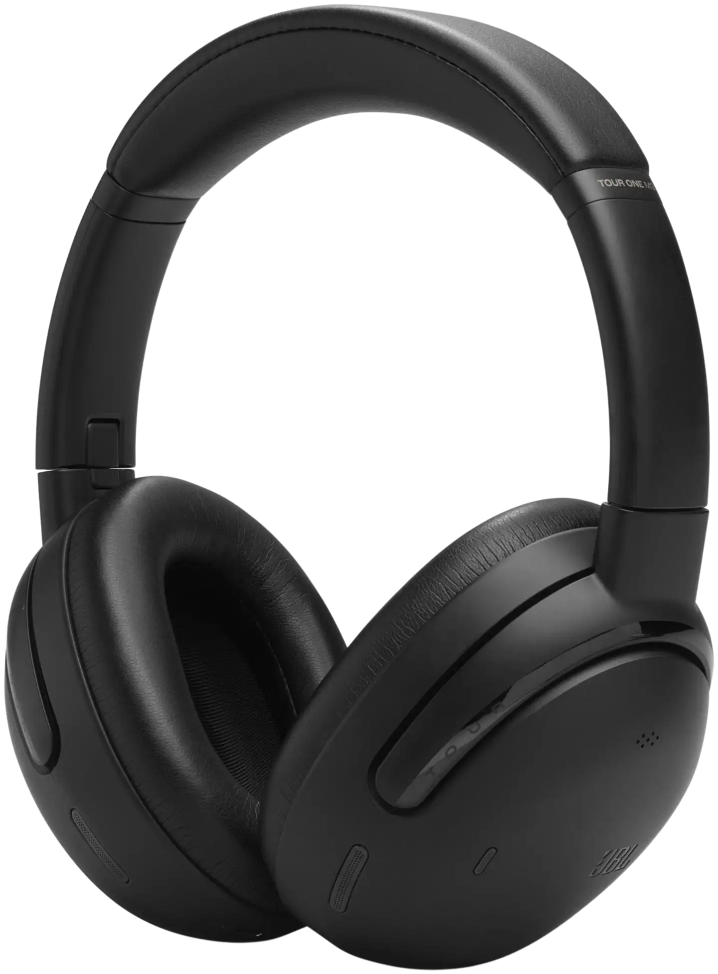 JBL langattomat vastamelukuulokkeet Tour One M3 musta - 6