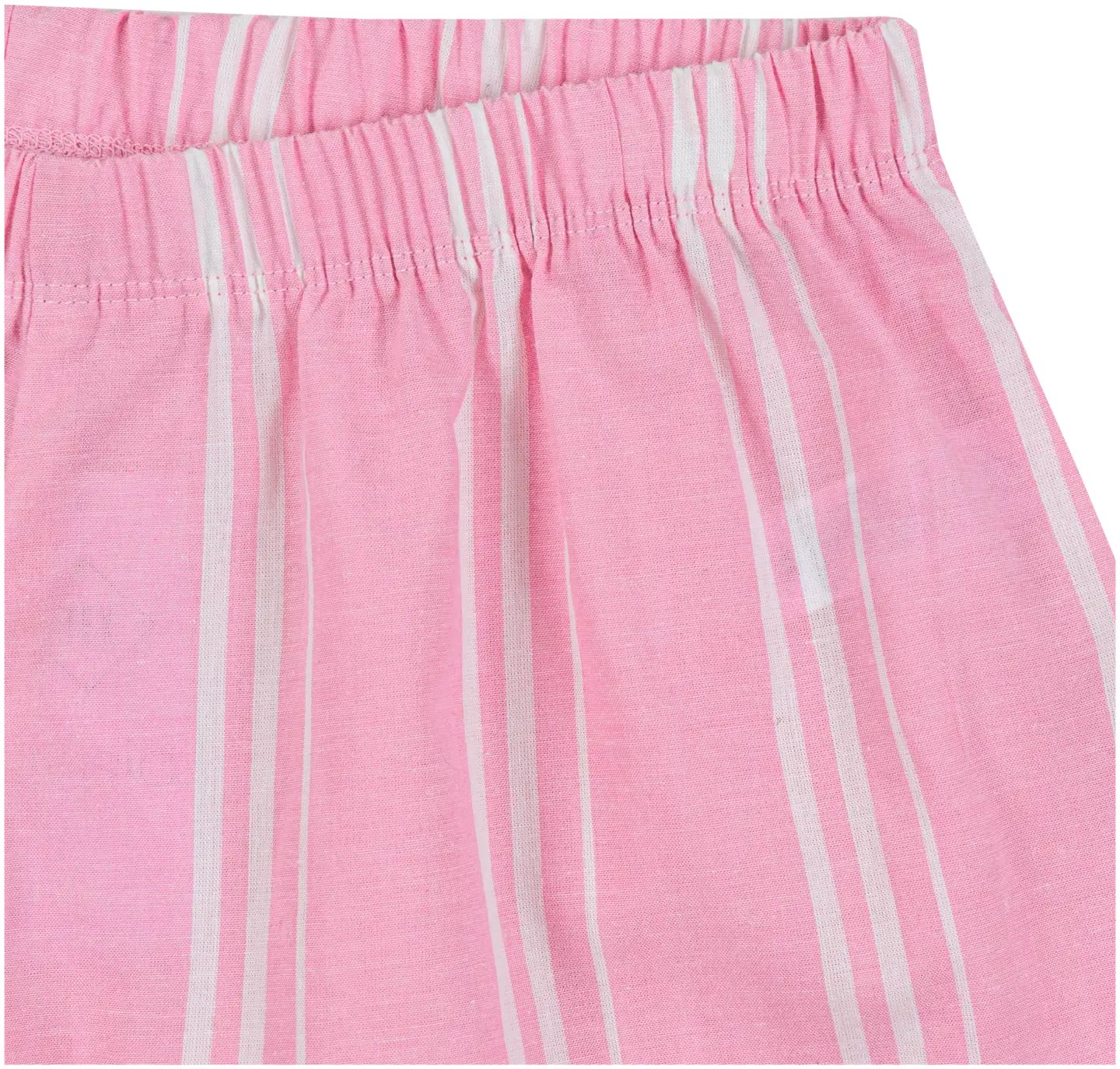 TEX naisten pyjamashortsit I982700 - pink - 3
