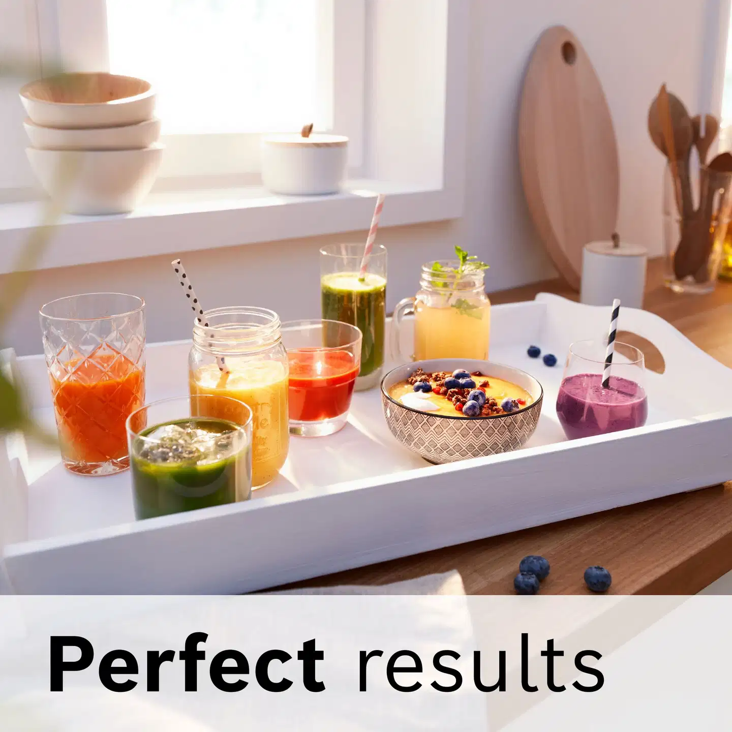 Bosch Tehosekoitin MMB6141W - 9