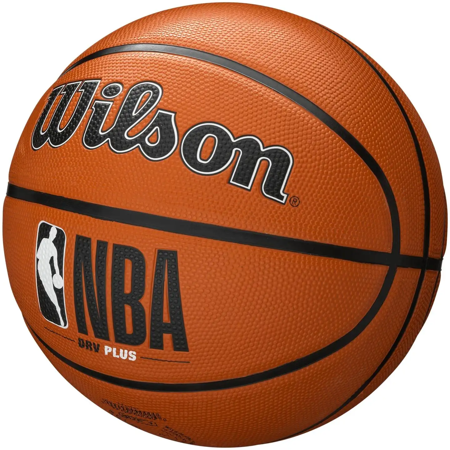 Wilson koripallo NBA DRV Plus 5 - 2