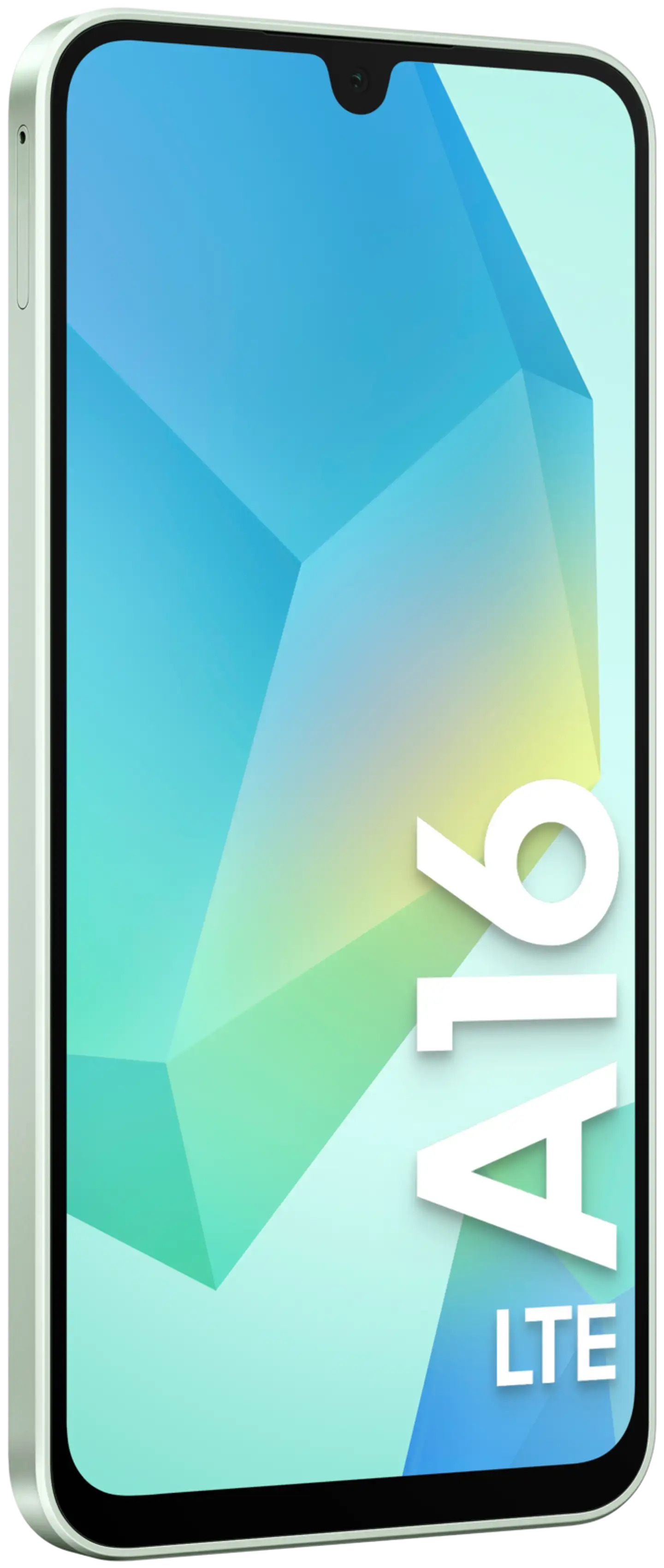 Samsung Galaxy A16 lte vihreä 128gb älypuhelin - 4