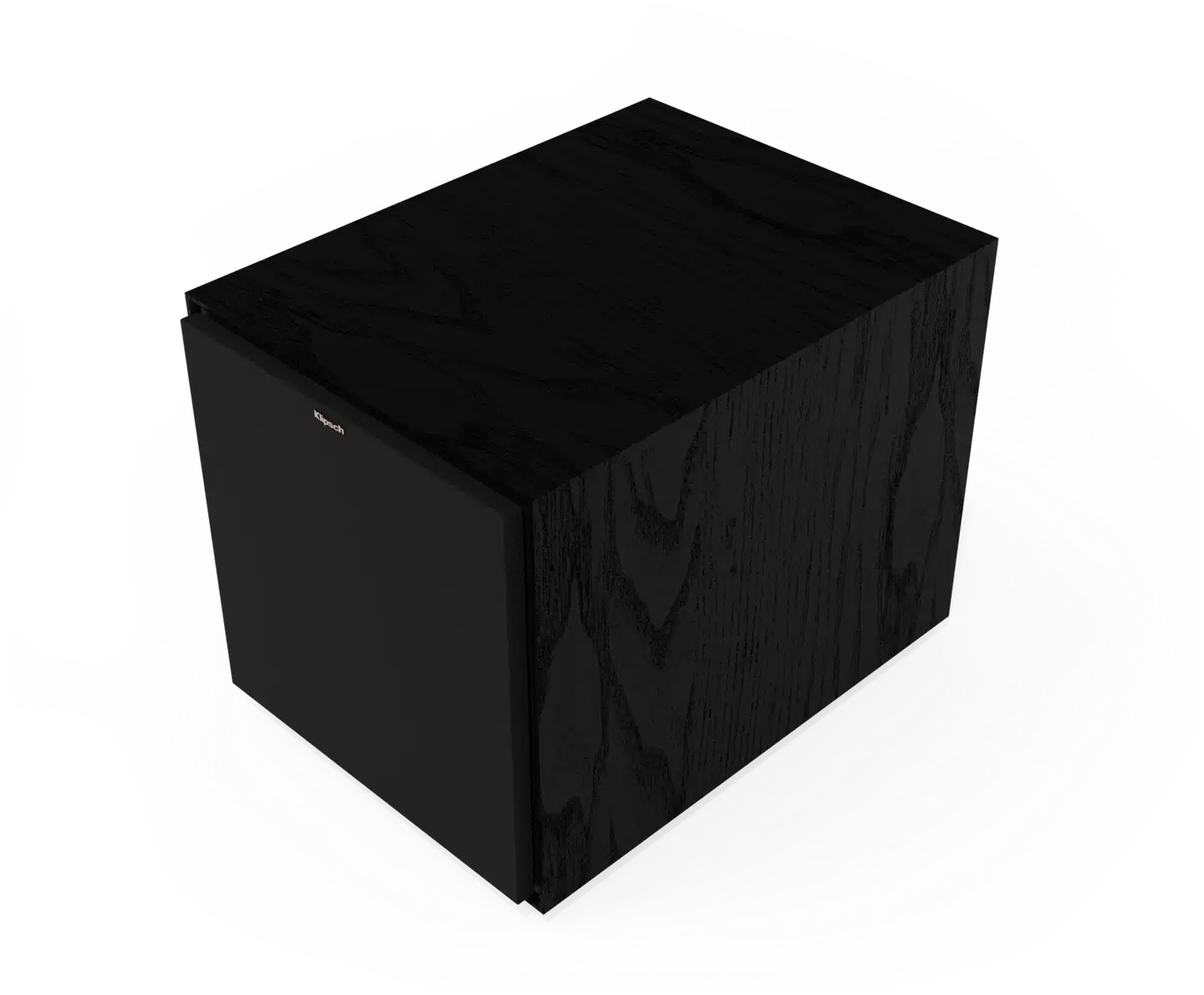 Klipsch R-101SW aktiivisubwoofer musta - 3