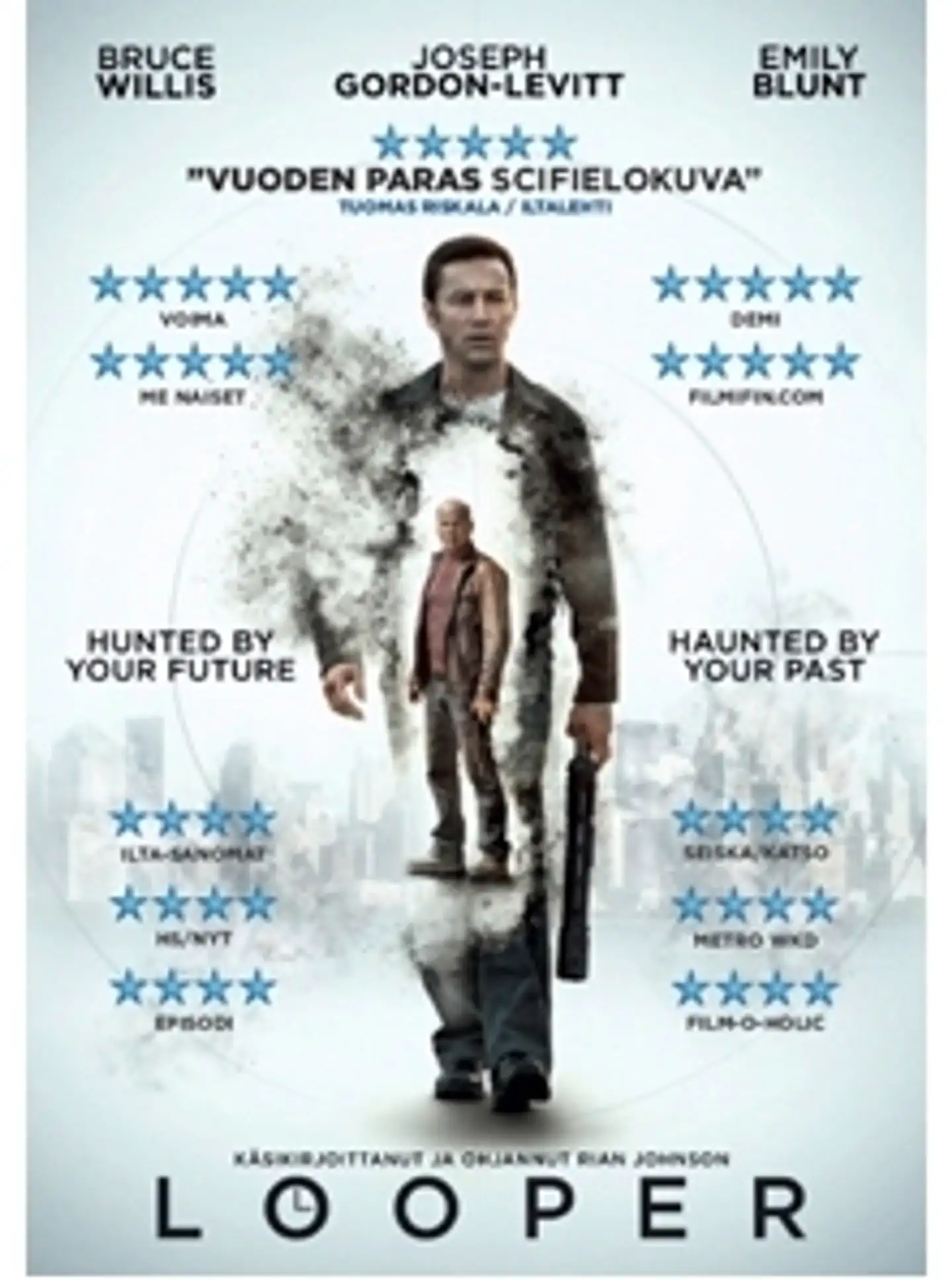 Looper DVD