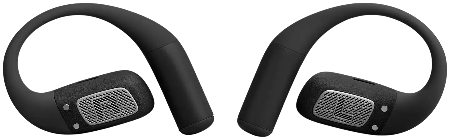 JBL langattomat urheilukuulokkeet Endurance Zone musta-harmaa - 3