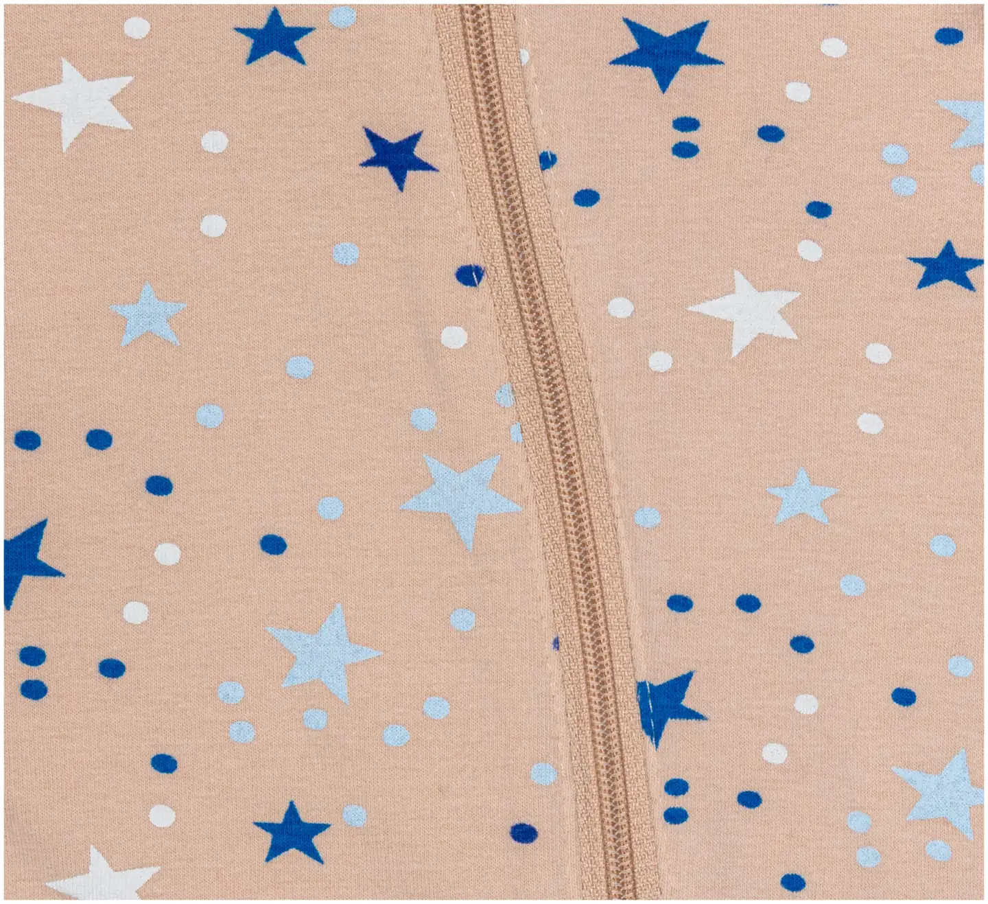Ciraf vauvojen pyjama Tähti & Pilvi 2-pack - blue stars - 3