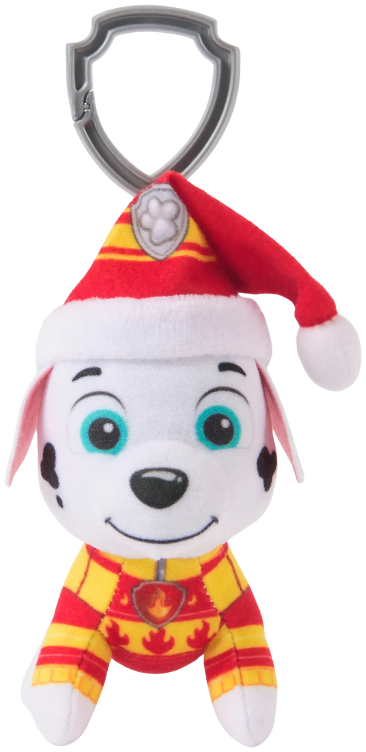 Ryhmä Hau Joulu klipsupehmo 10 cm, erilaisia - 14