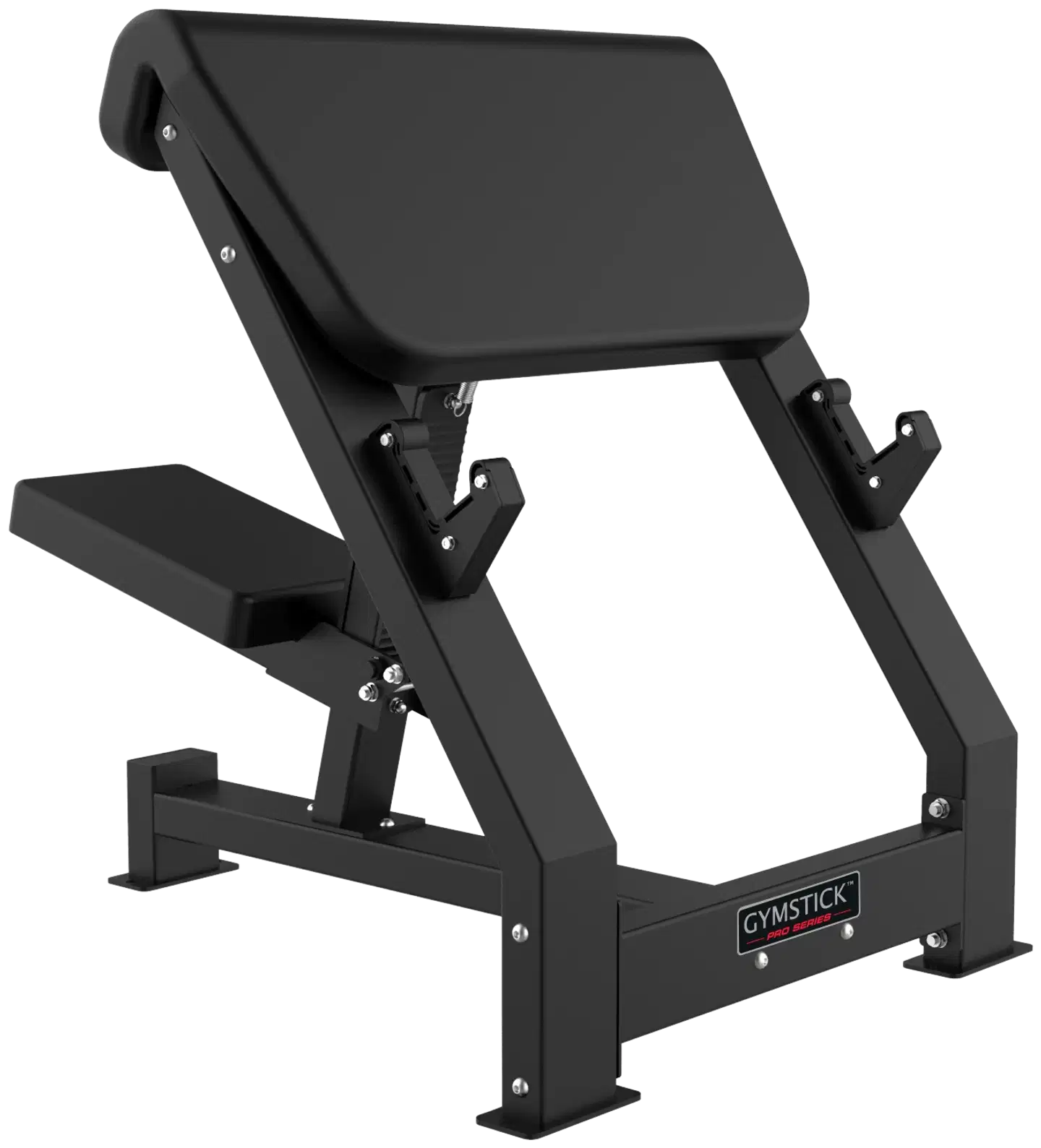 Gymstick hauispenkki pro 502