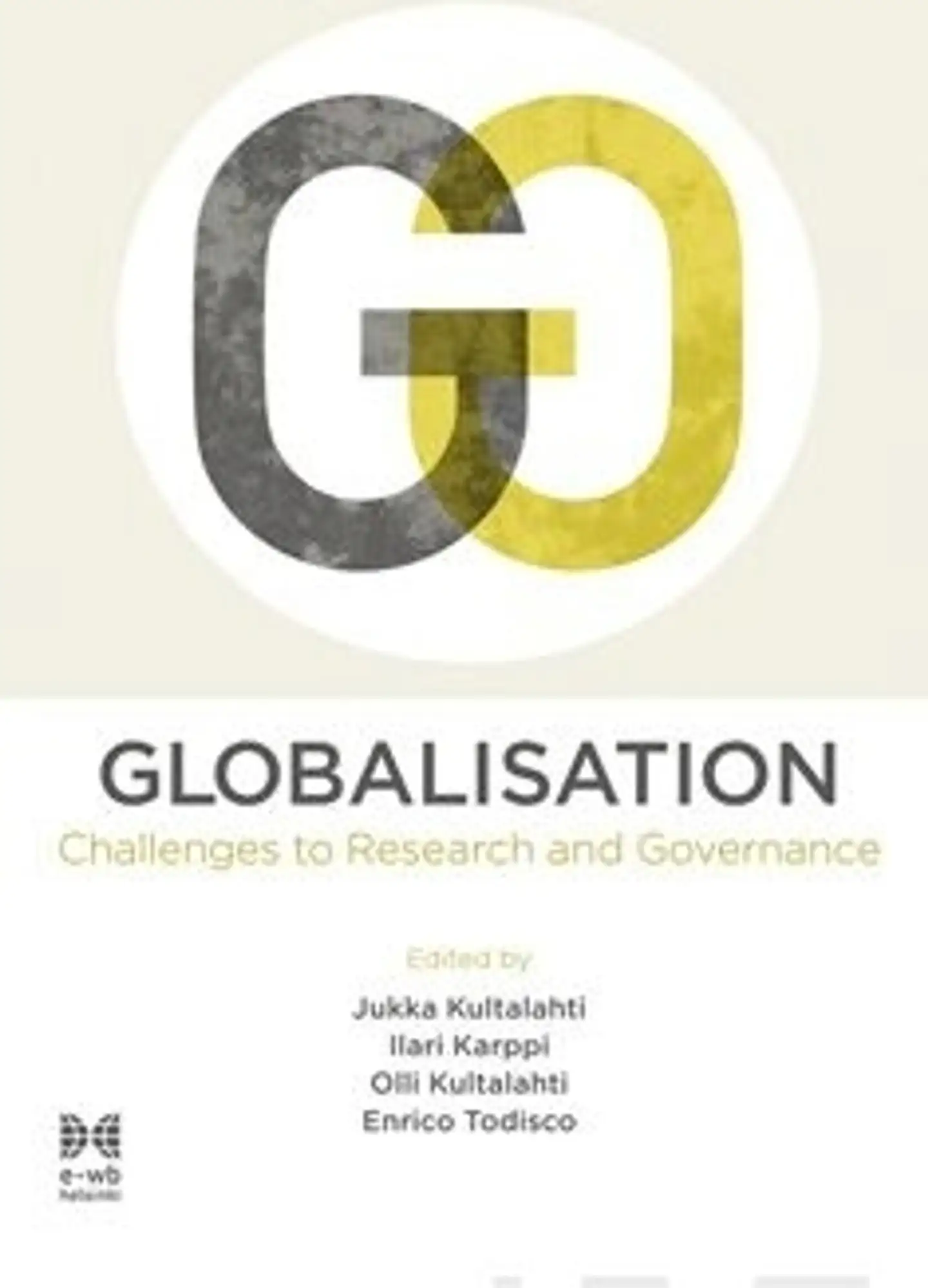 Globalisation - Challenges to Research and Governance