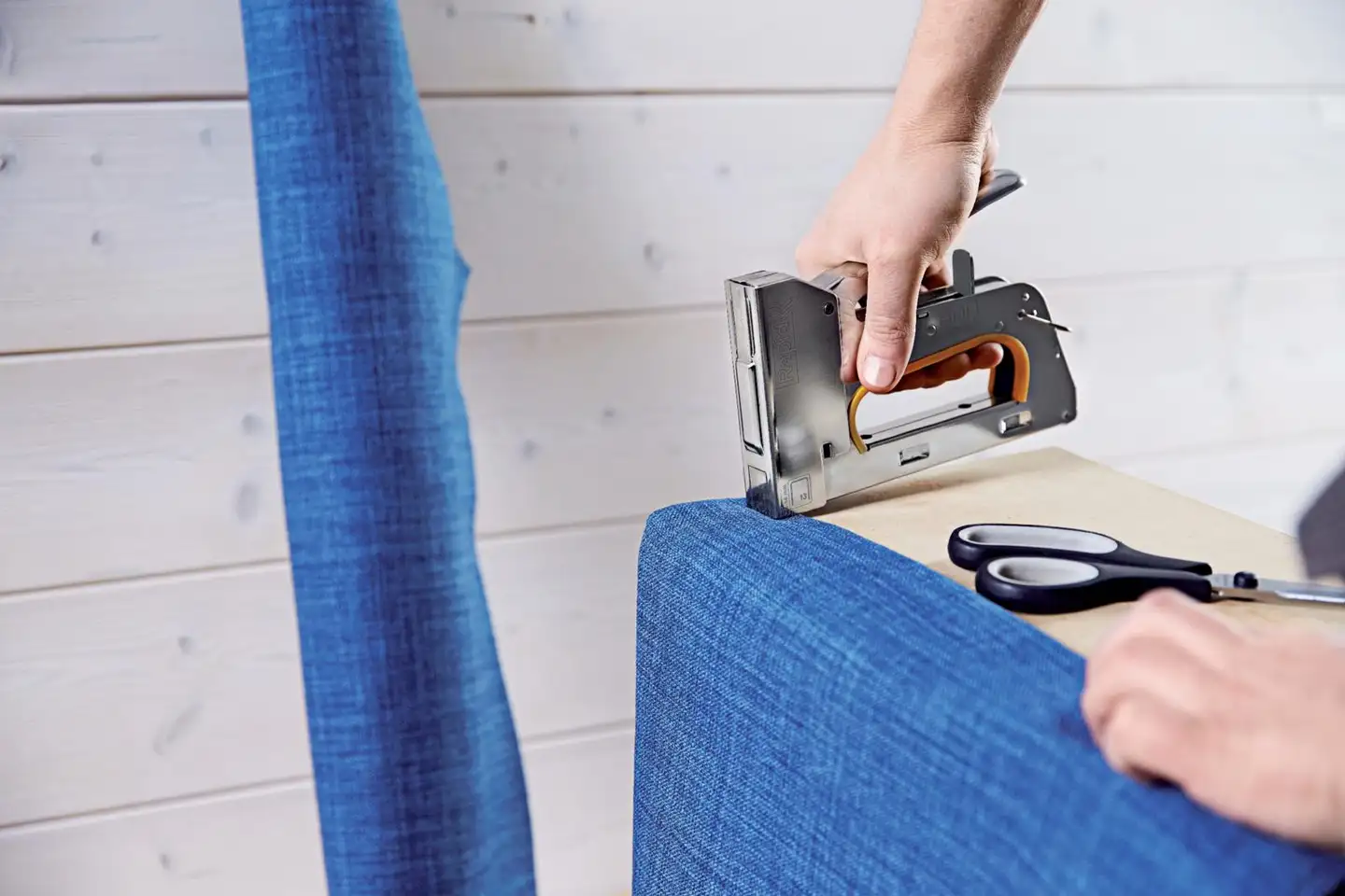 Rapid sinkiläpistooli R33E - 3