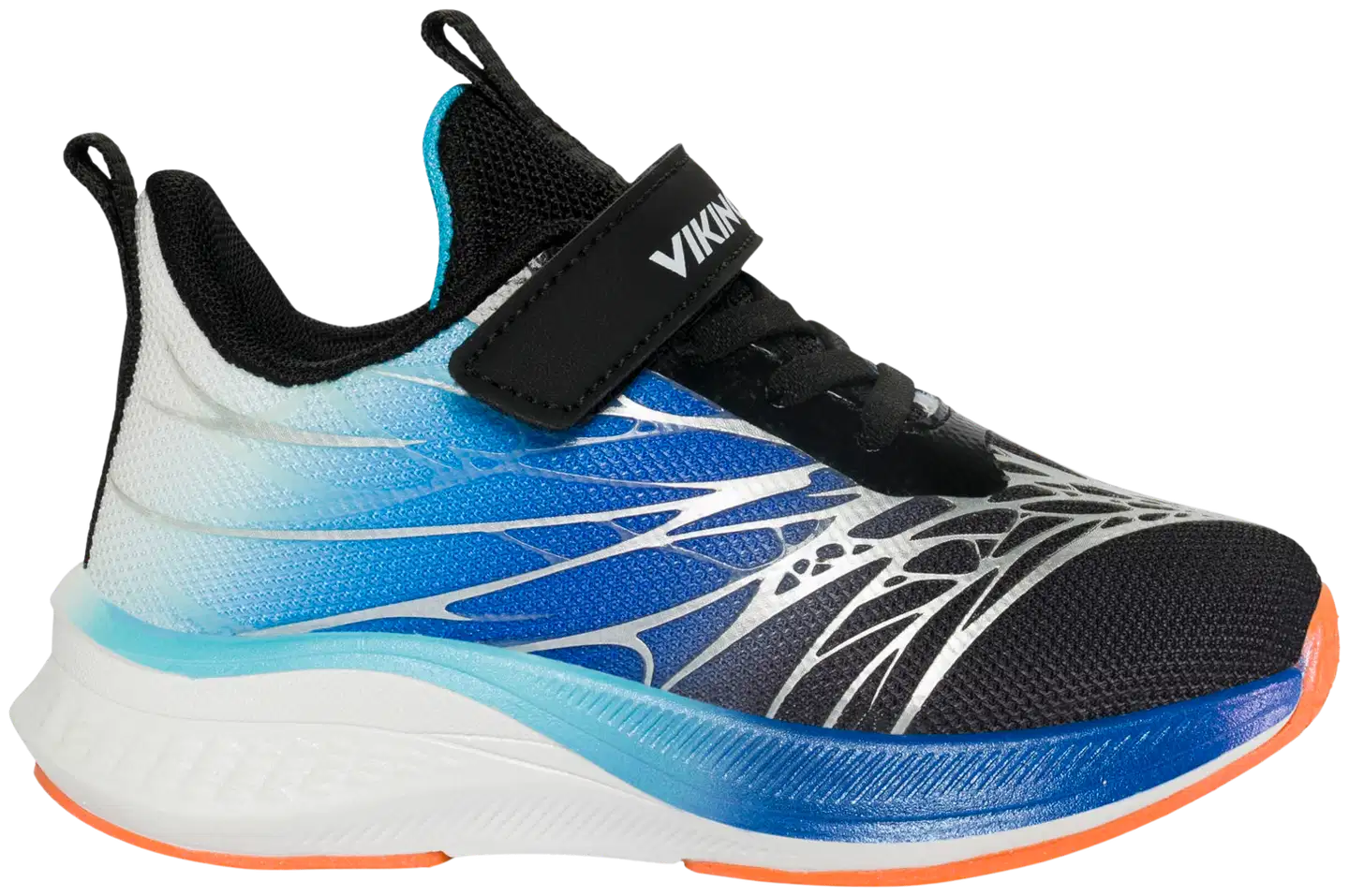 Viking lasten lenkkari 3-56250 Magic 1V - BLACK - 1