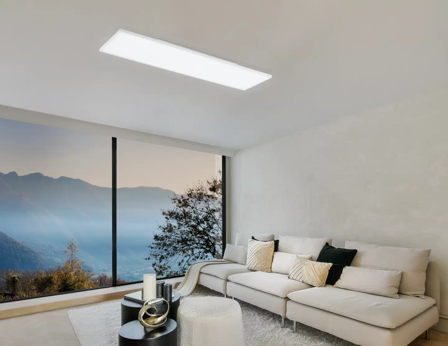 EGLO LED-paneeli connect.z Turcona-Z led 30x120cm 13x10,6W valkoinen - 12