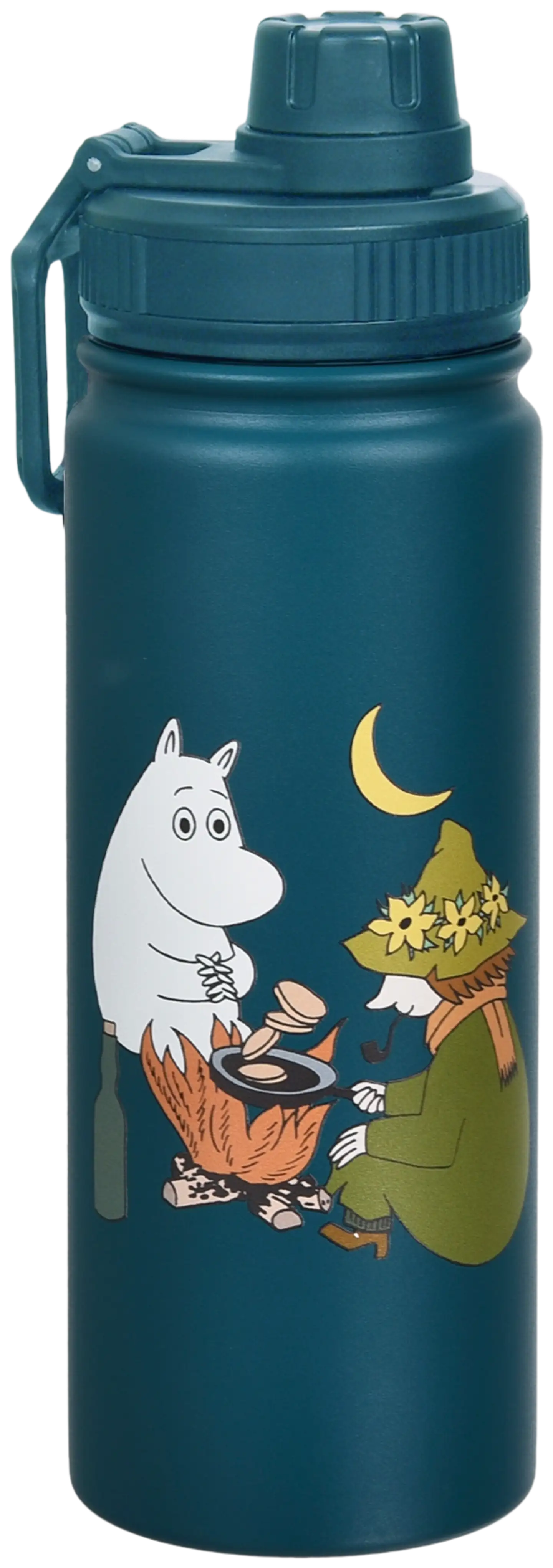 Moomin By Nordicbuddies Muumi seikkailu juomapullo - 1