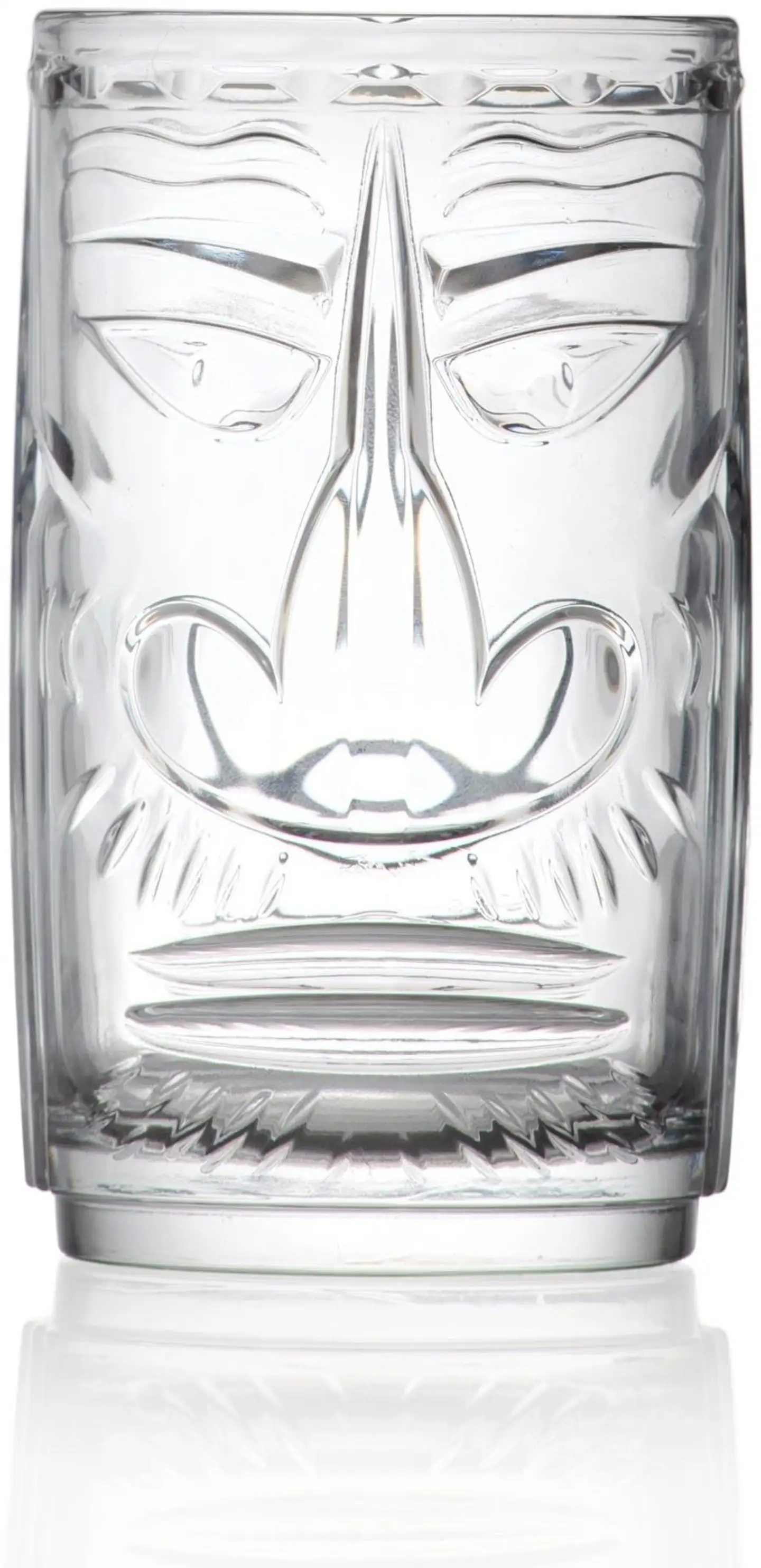 RCR juomalasi Tiki Sardinia 45 cl 4 kpl - 1