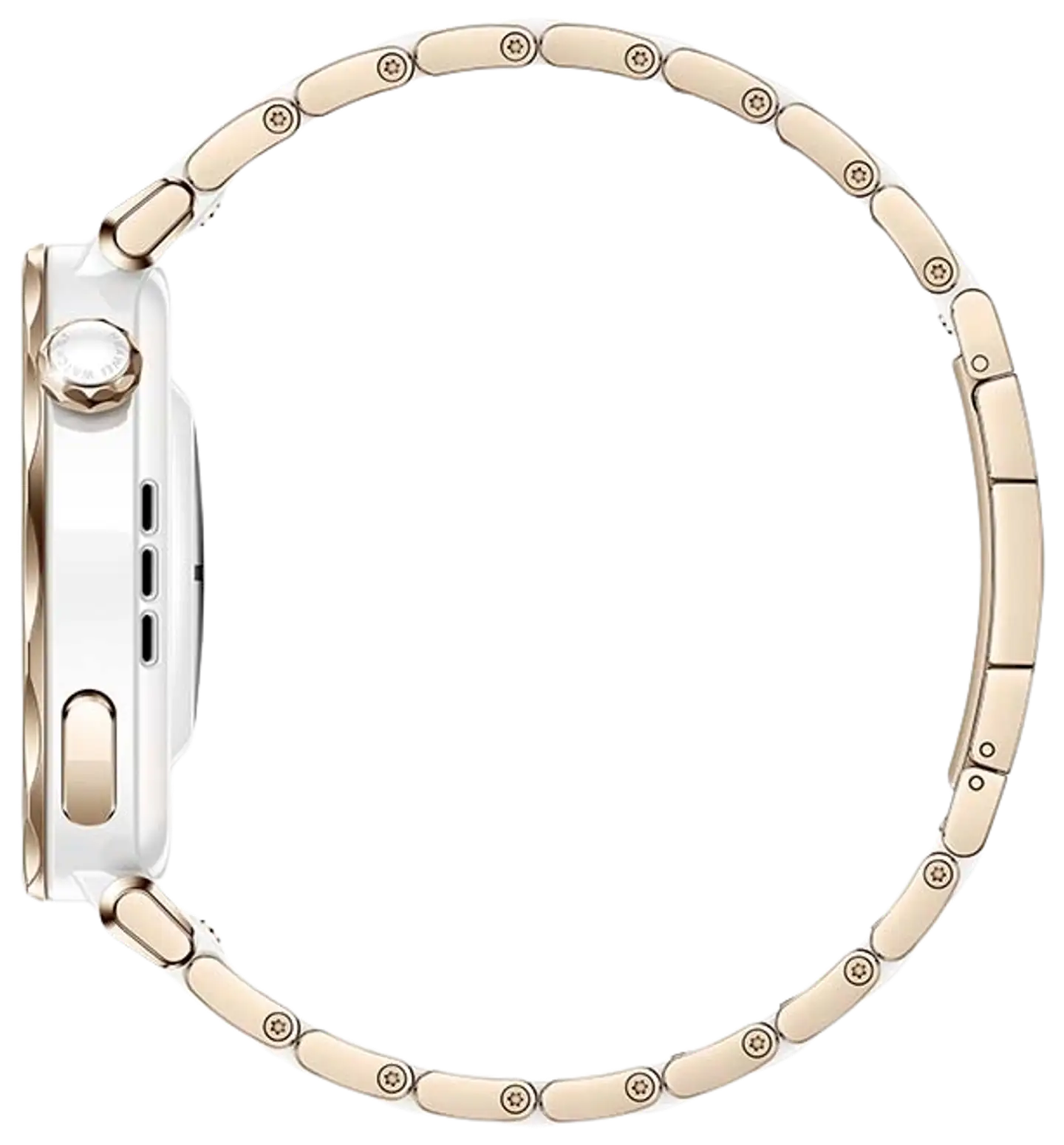 Huawei älykello Watch GT5 41 mm valkoinen - 5