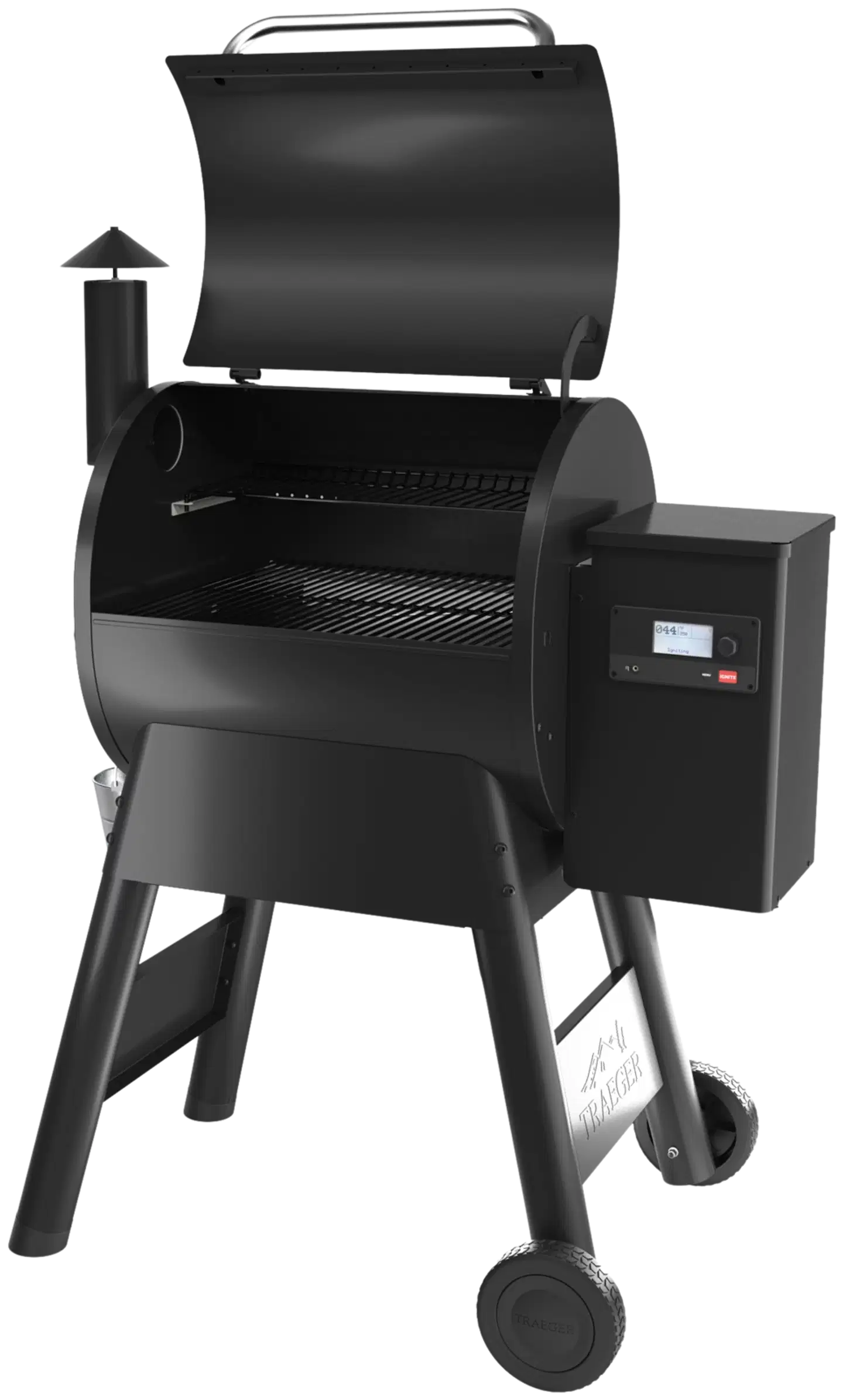 Traeger Pro 575 pellettigrilli - 2