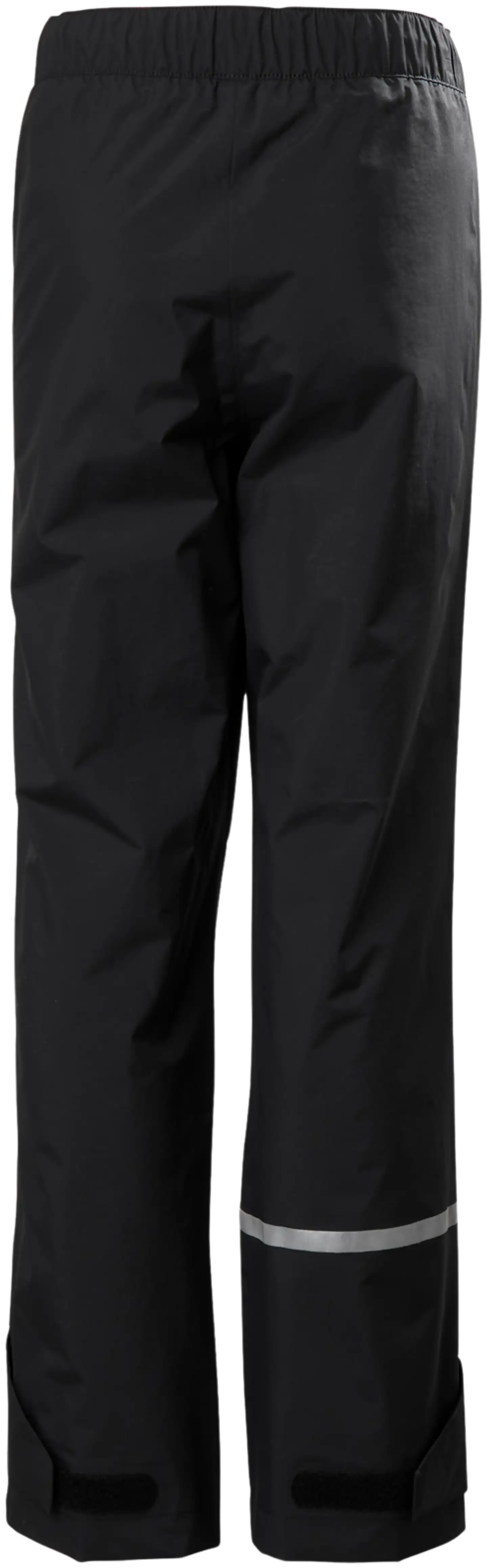 Helly Hansen nuorten kuorihousu Shelter HT Pant 41839 - BLACK - 2