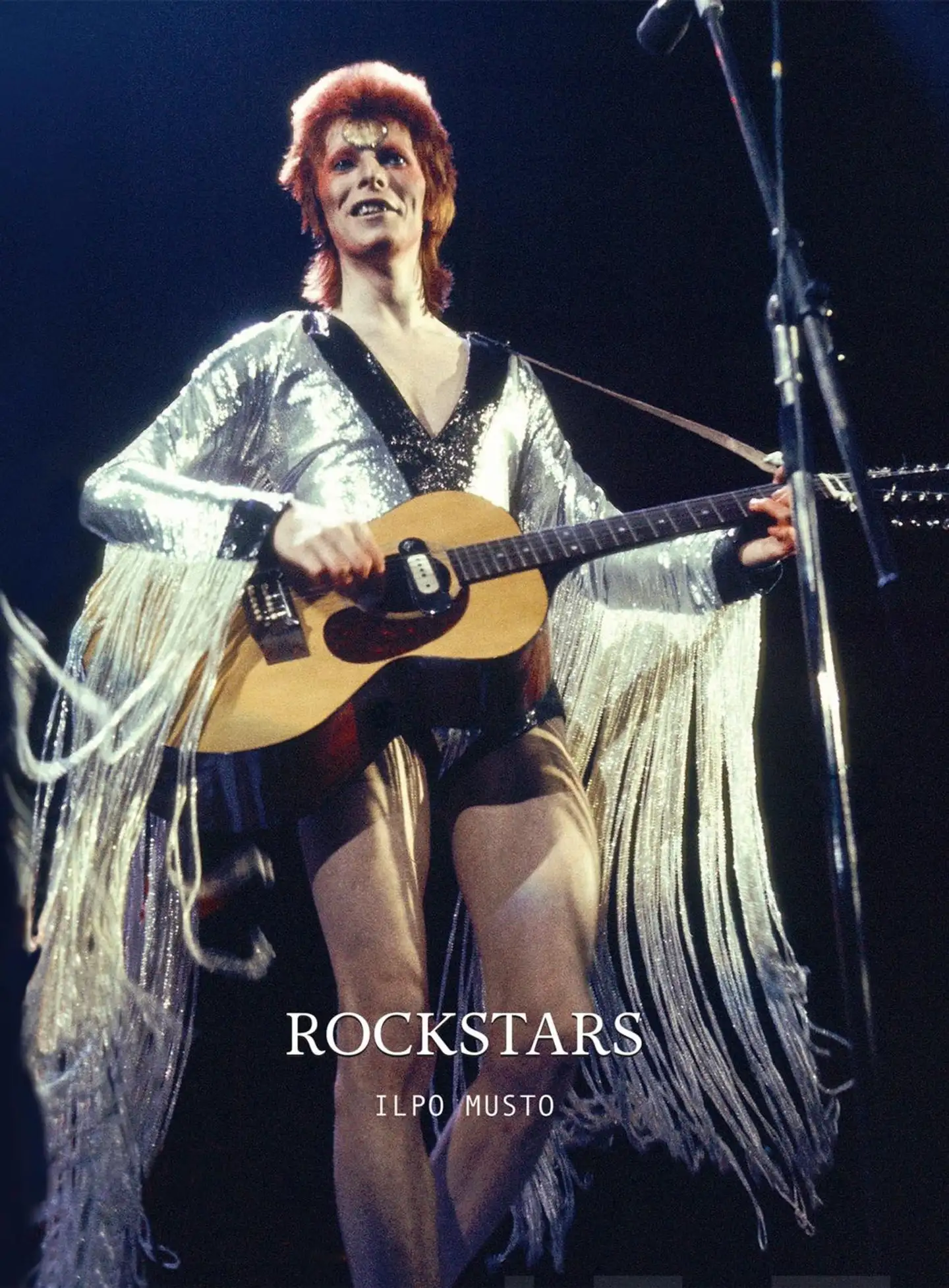 Rockstars