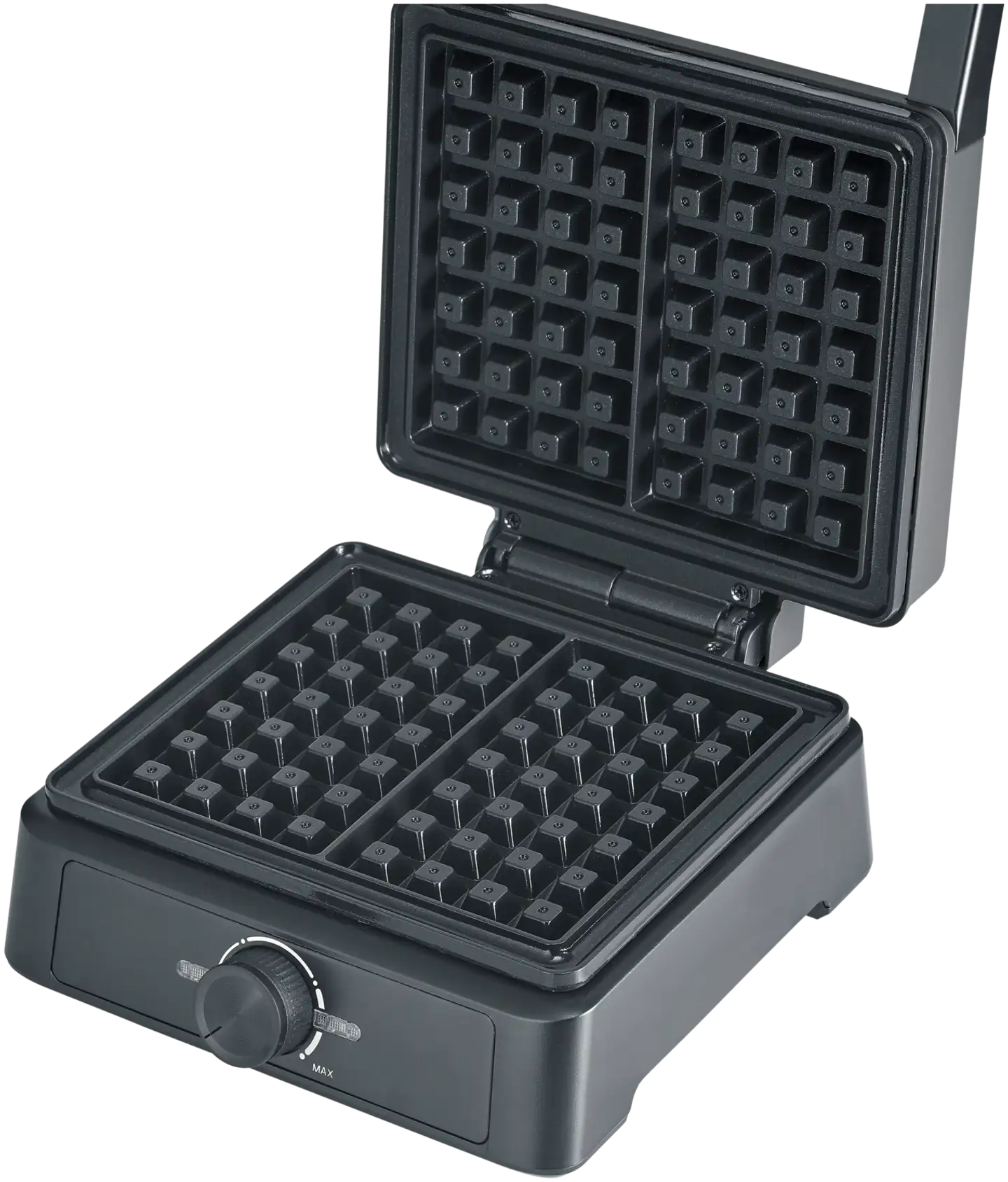 Severin vohvelirauta, belgialaisille vohveleille WA2125 - 3