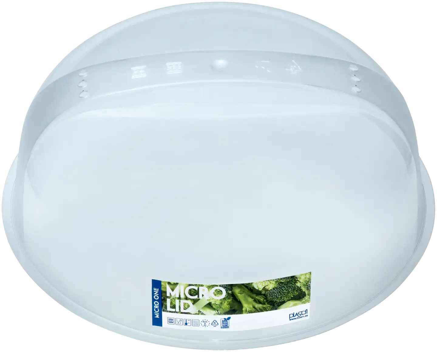 Xtra mikrokupu 24 cm