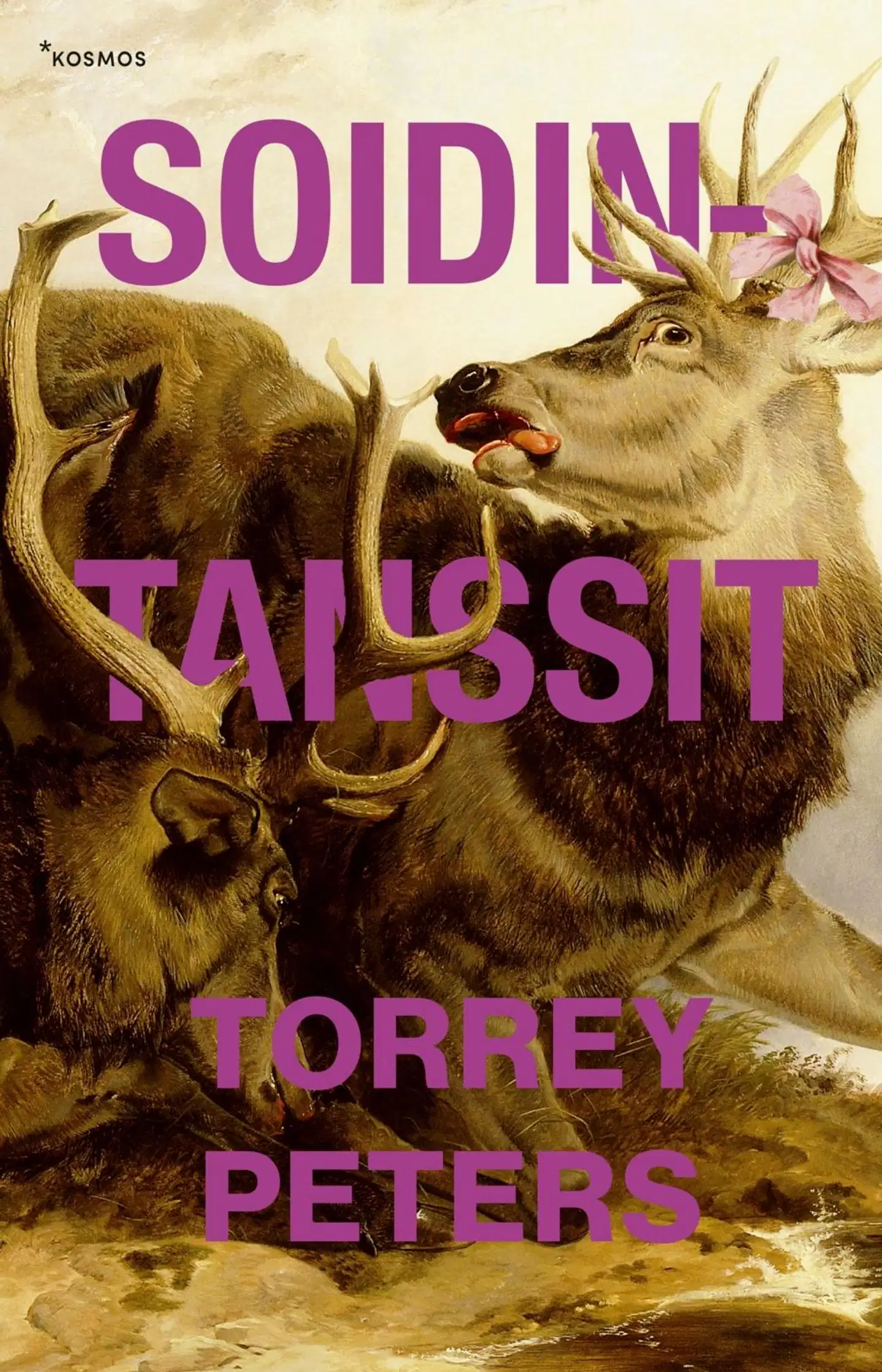 Peters, Soidintanssit