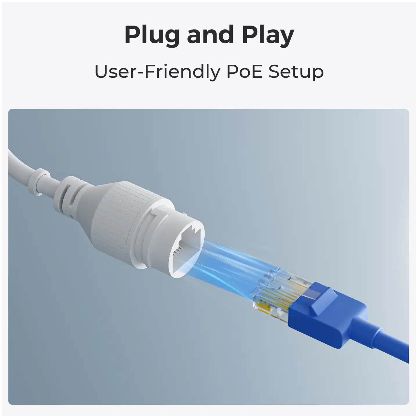 Reolink NVS8-8MB4 (RLK8-800B4) 4K UHD 8-kanavainen NVR-järjestelmä valkoinen - 4