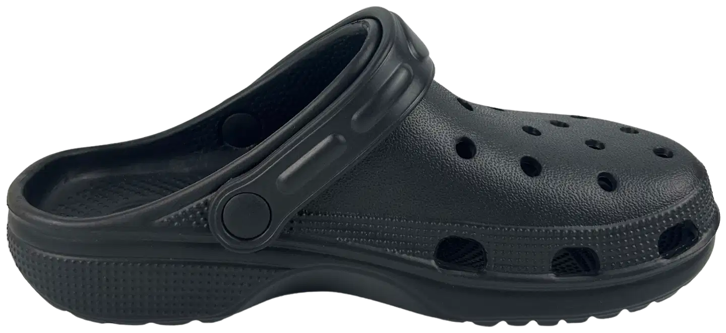 House naisten puutarhapistokkat Lulu 1962 - BLACK - 4